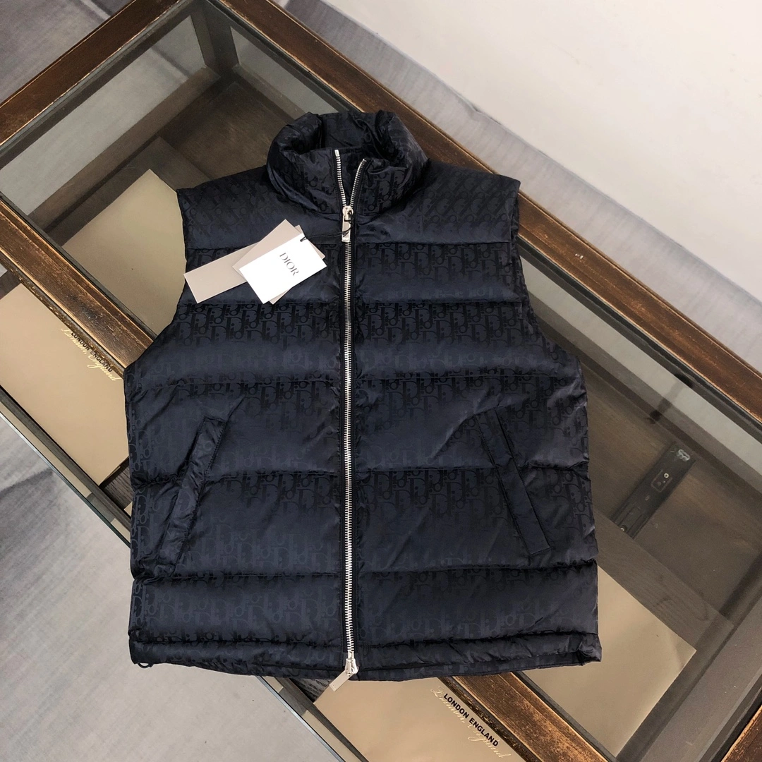 Trendsetting Christian Dior Down Jackets 118000
