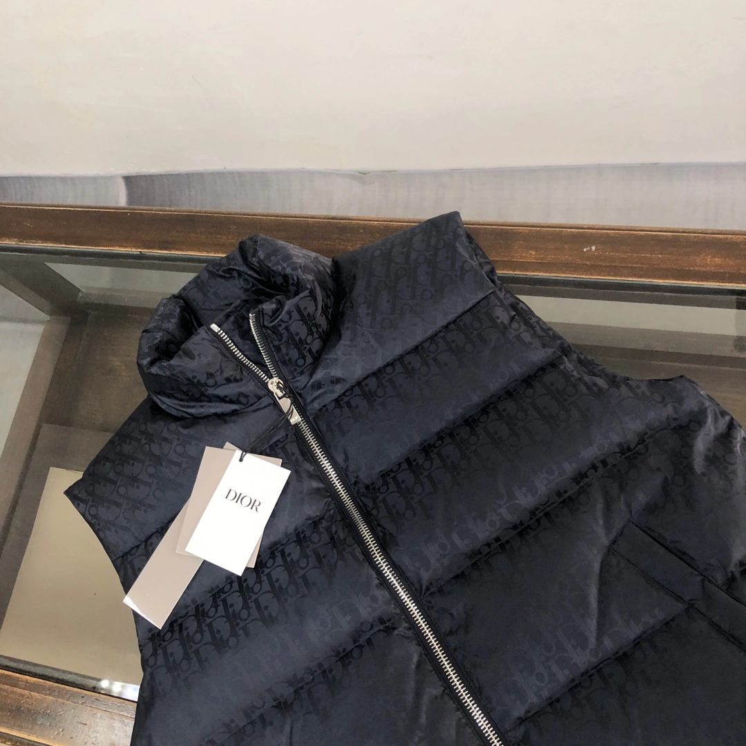 Trendsetting Christian Dior Down Jackets 118000