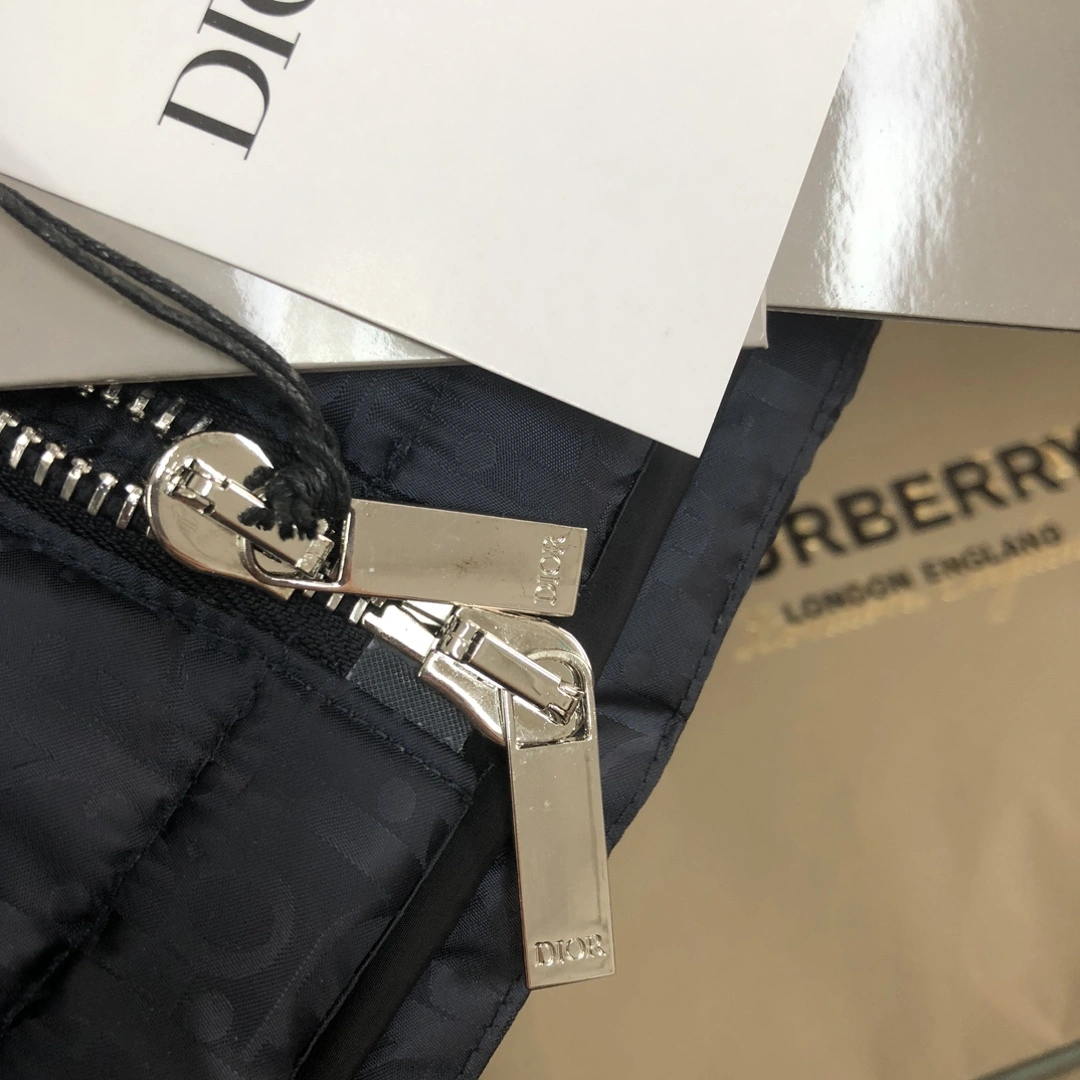 Trendsetting Christian Dior Down Jackets 118000
