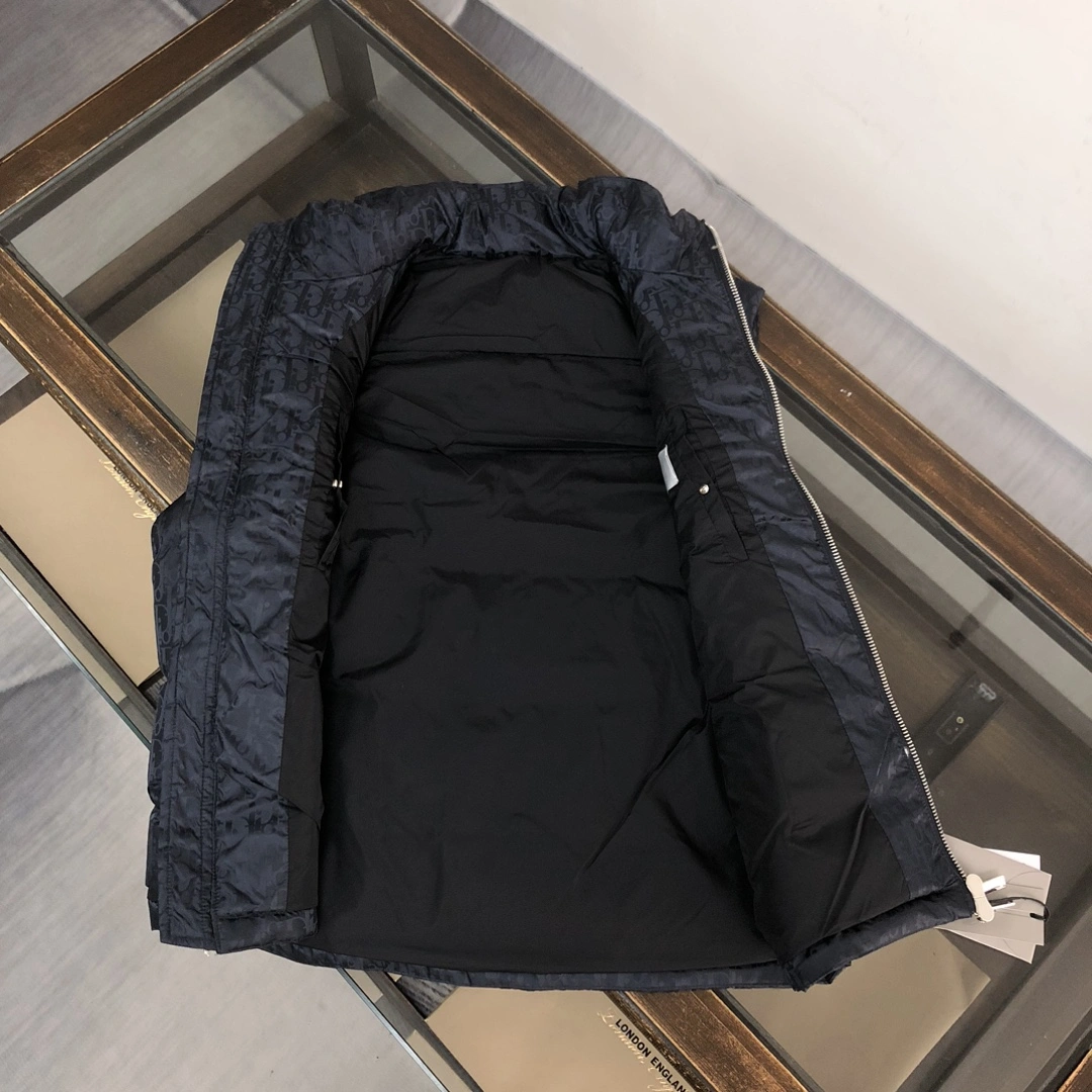 Trendsetting Christian Dior Down Jackets 118000