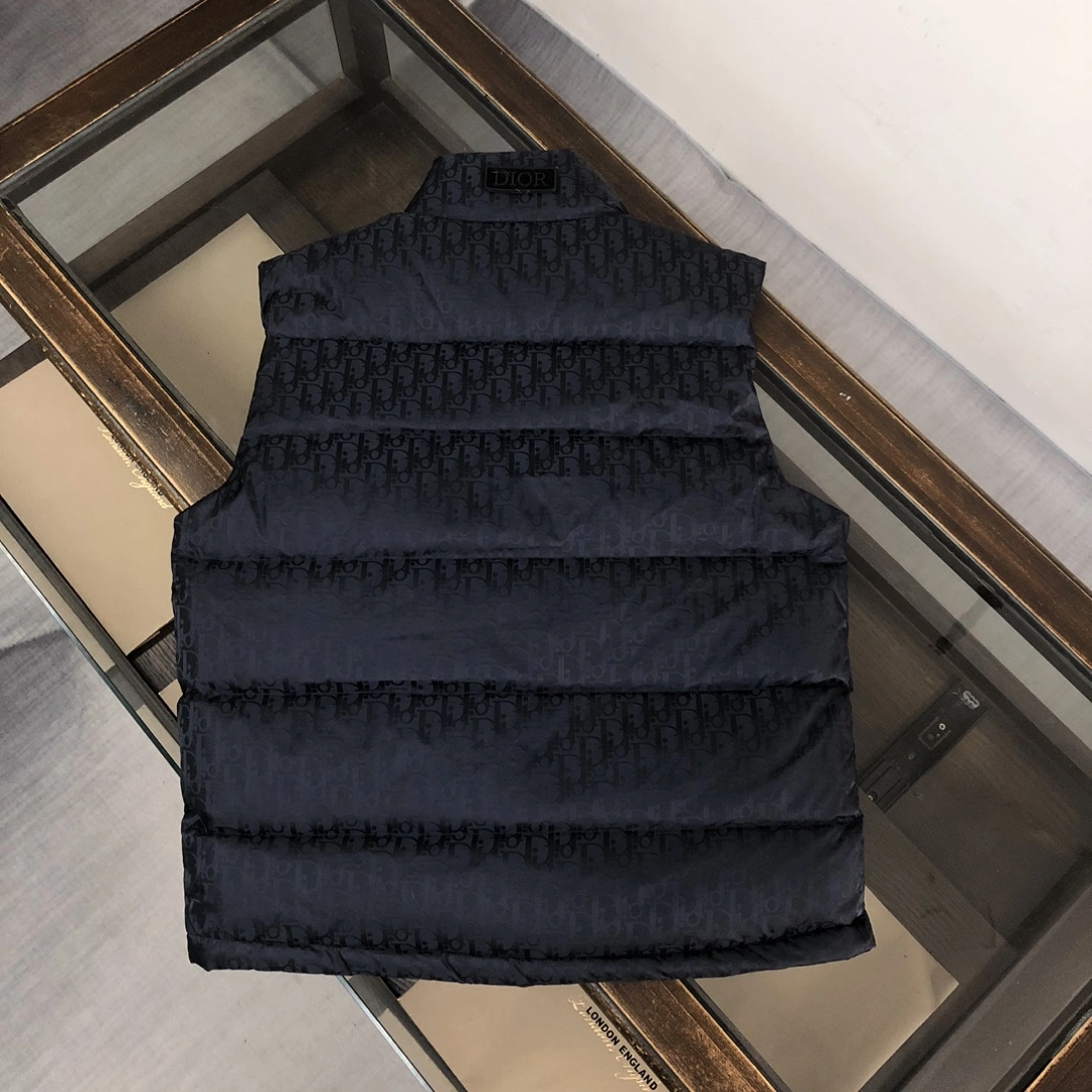 Trendsetting Christian Dior Down Jackets 118000