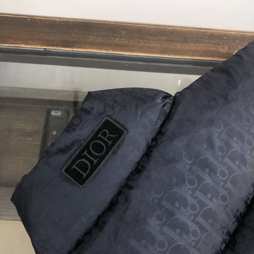 Trendsetting Christian Dior Down Jackets 118000