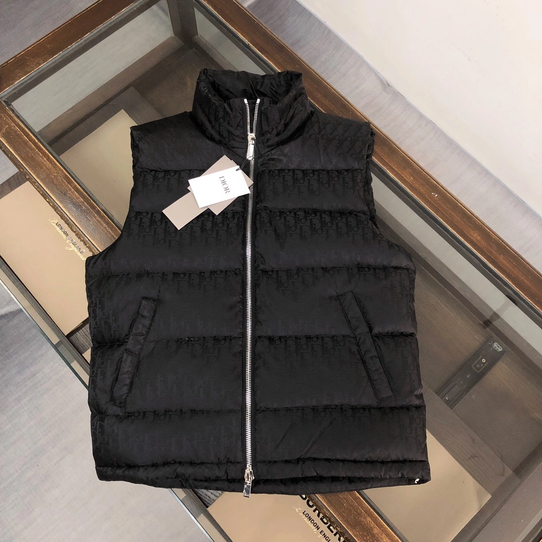 Christian Dior Down Jackets Durable 111515