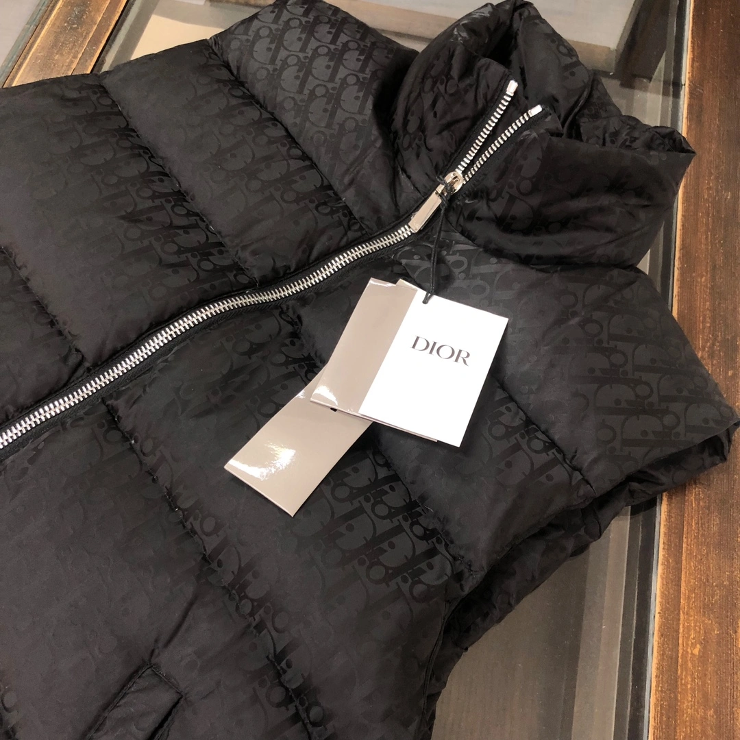 Christian Dior Down Jackets Durable 111515