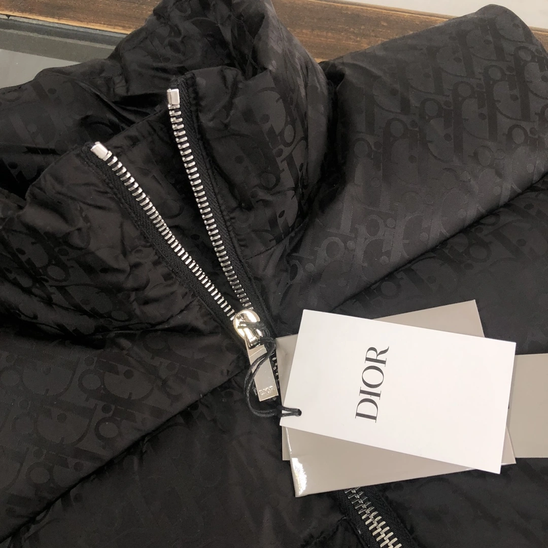 Christian Dior Down Jackets Durable 111515