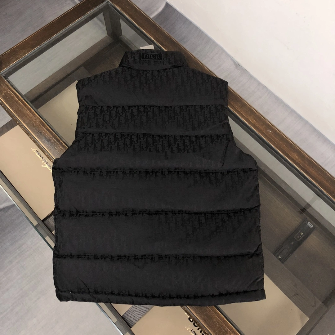 Christian Dior Down Jackets Durable 111515