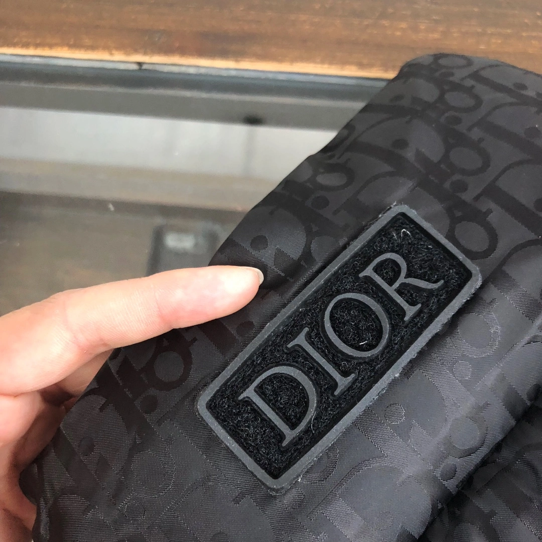 Christian Dior Down Jackets Durable 111515