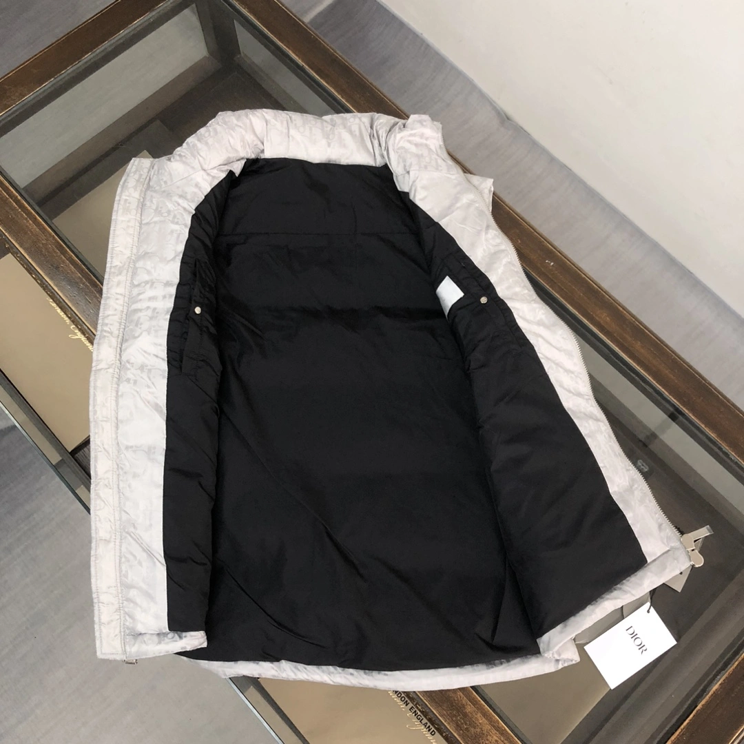Lightweight Christian Dior Down Jackets 117995