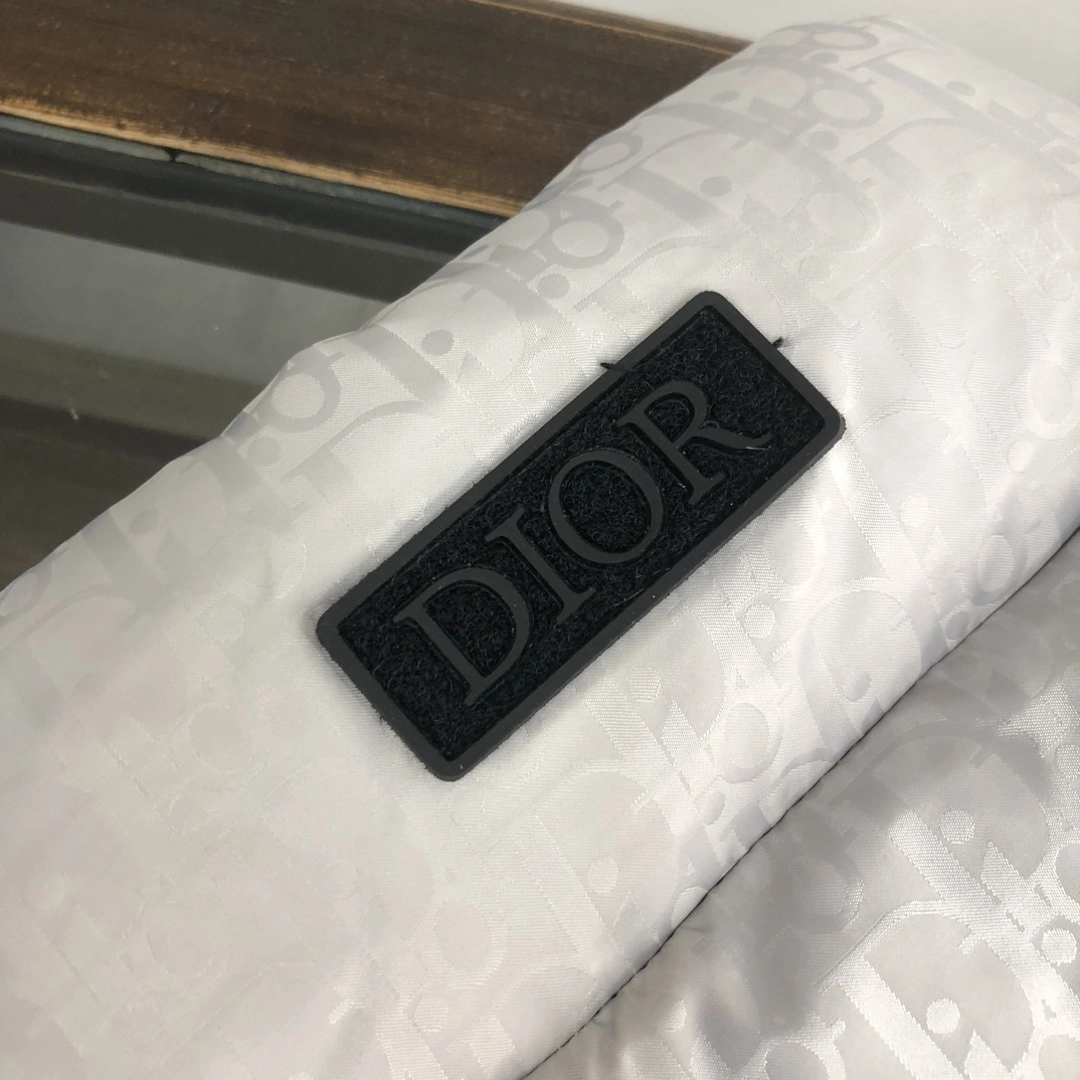 Lightweight Christian Dior Down Jackets 117995