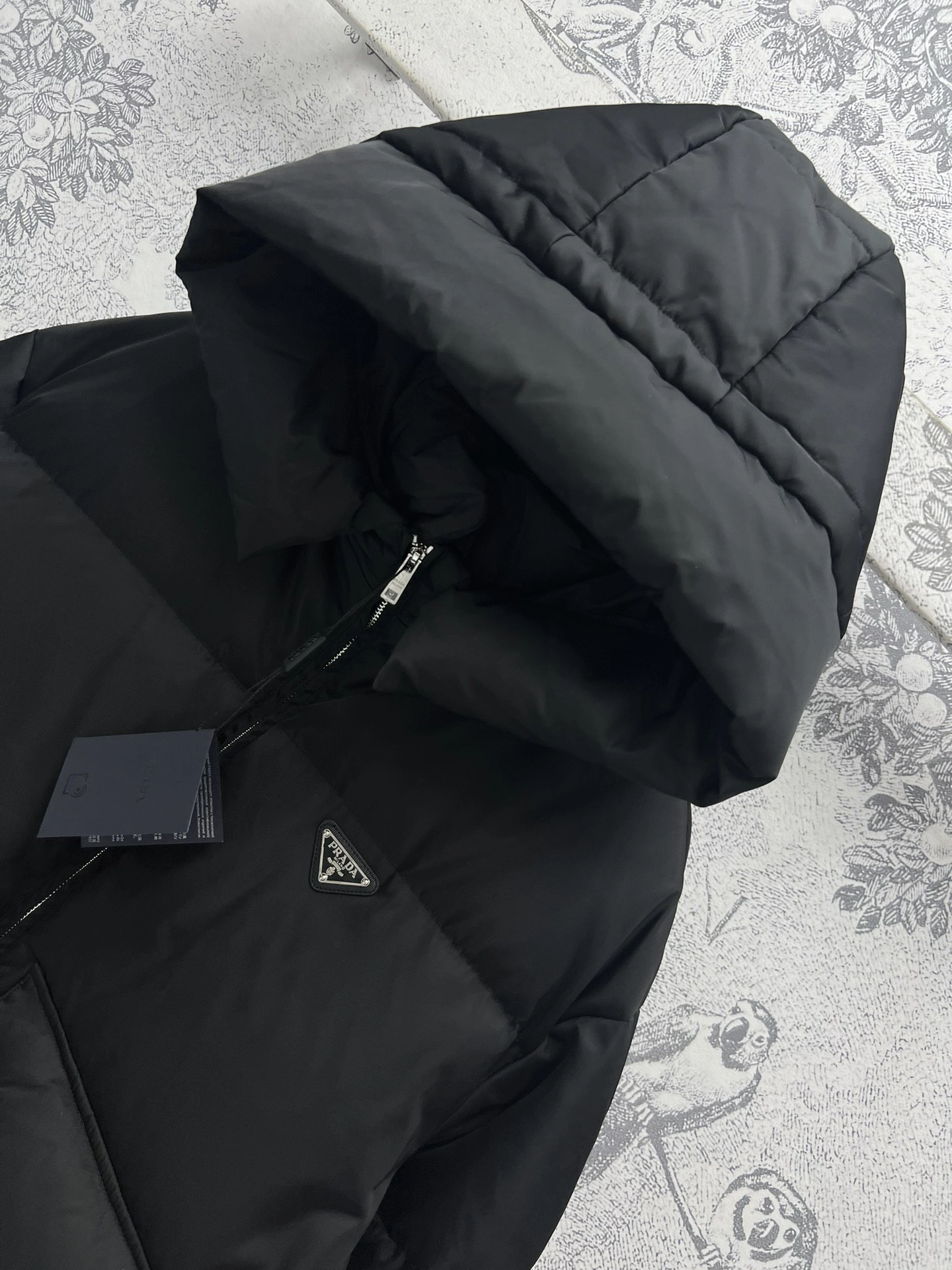Original Christian Dior Down Jackets 118008