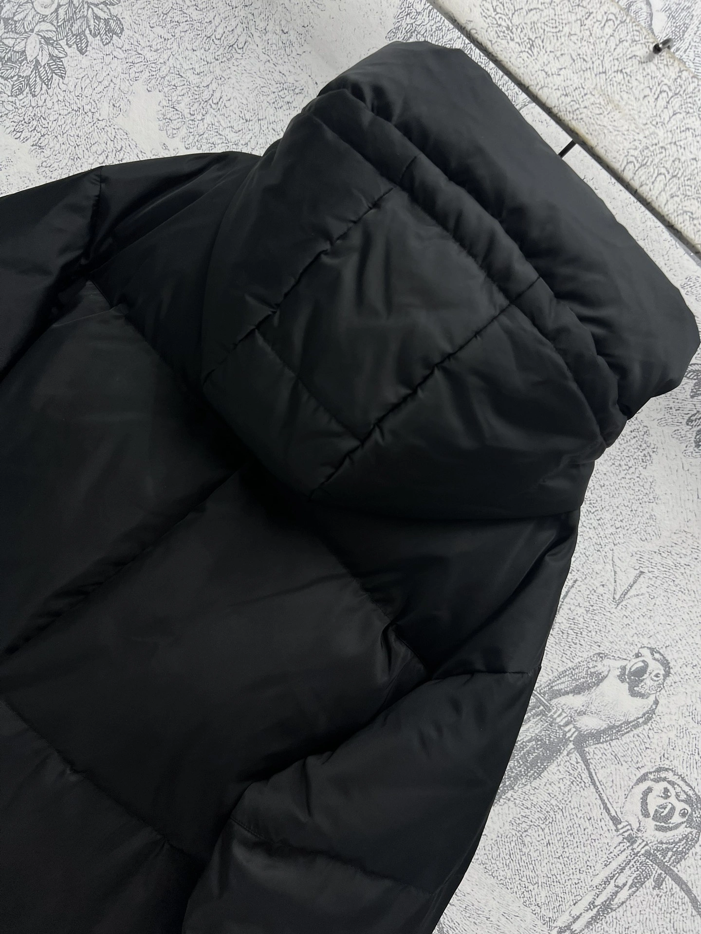Original Christian Dior Down Jackets 118008