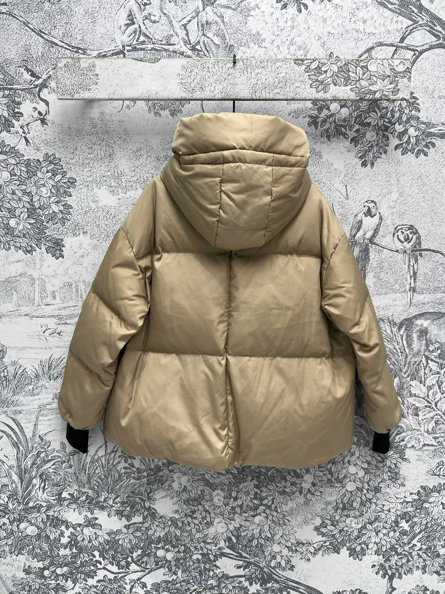 EyeCatching Christian Dior Down Jackets 117997