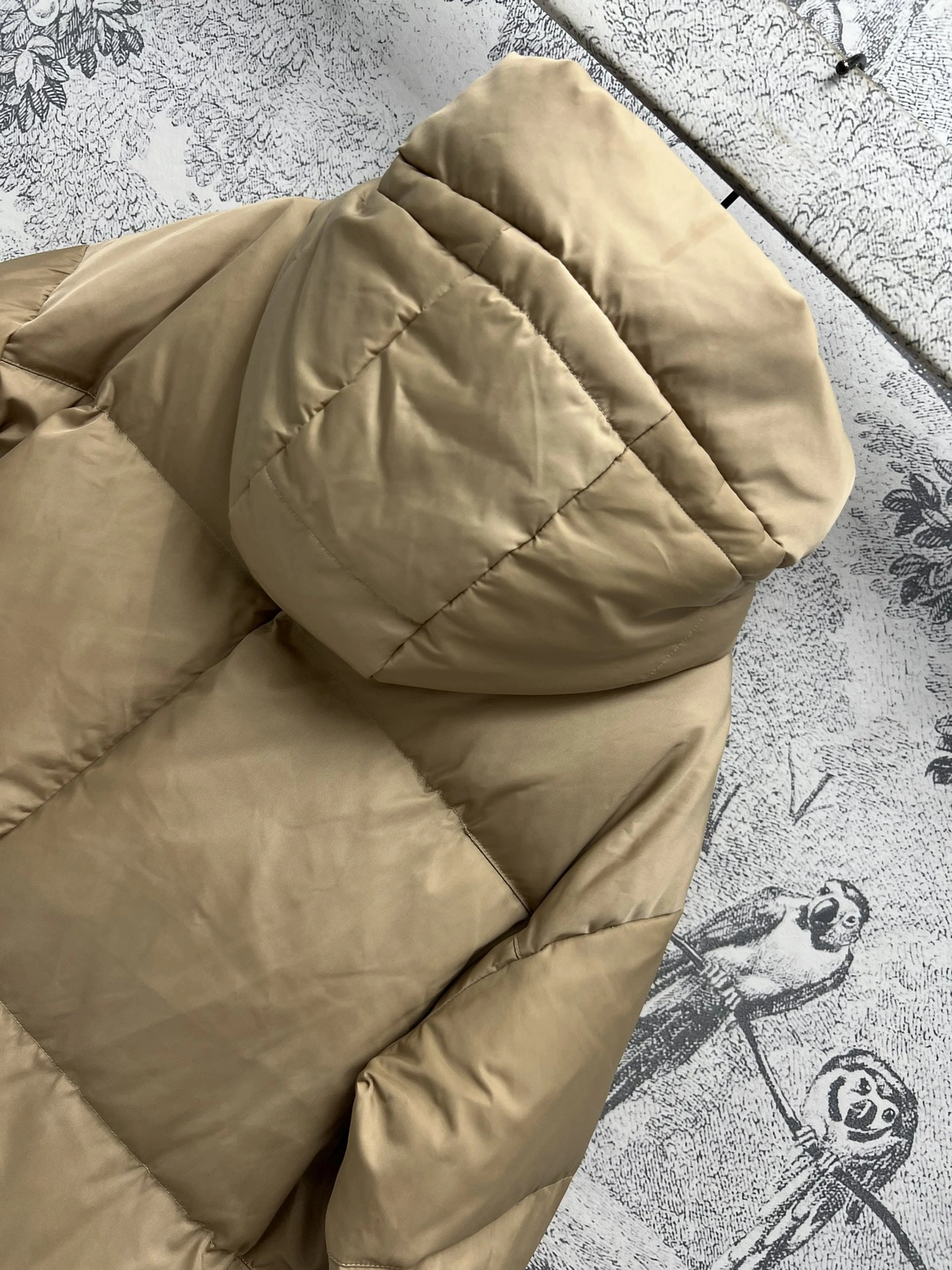 EyeCatching Christian Dior Down Jackets 117997