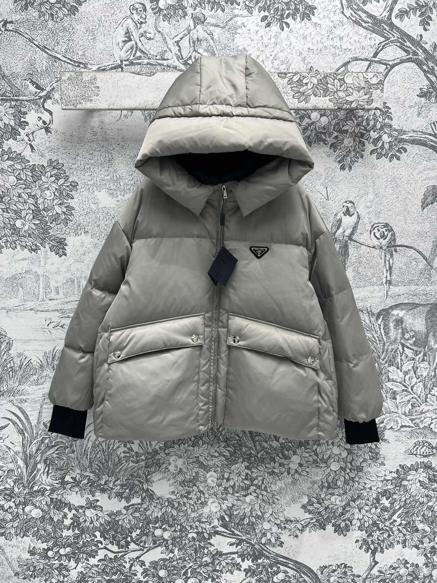 Christian Dior Down Jackets SunProtective 117999