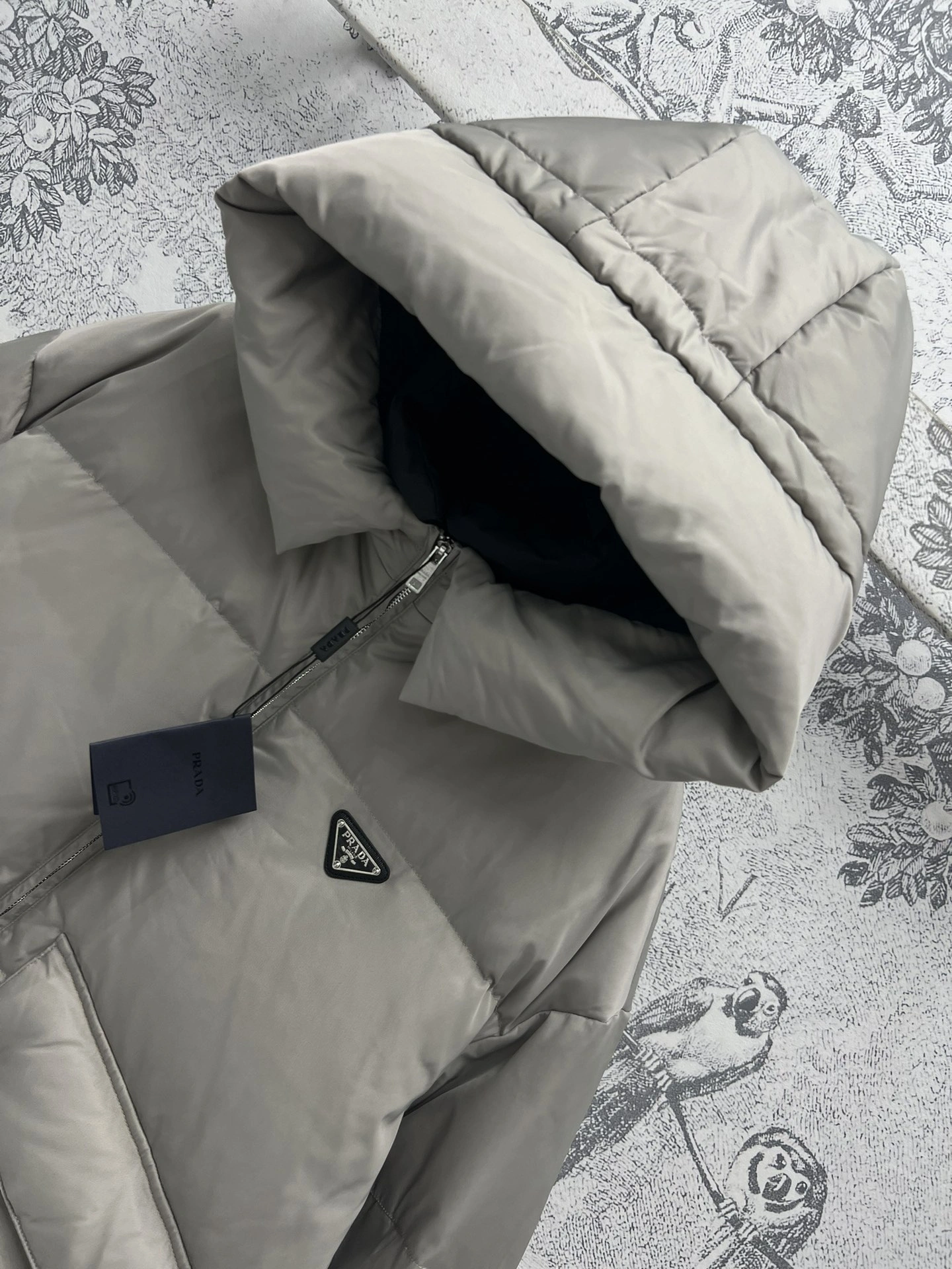 Christian Dior Down Jackets SunProtective 117999