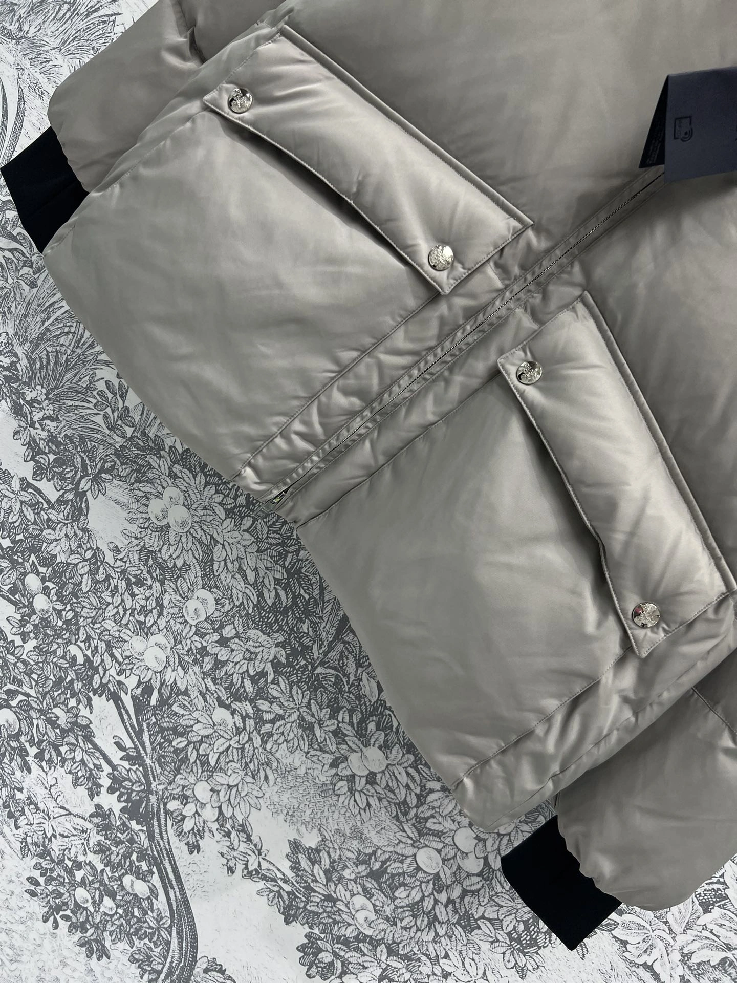 Christian Dior Down Jackets SunProtective 117999