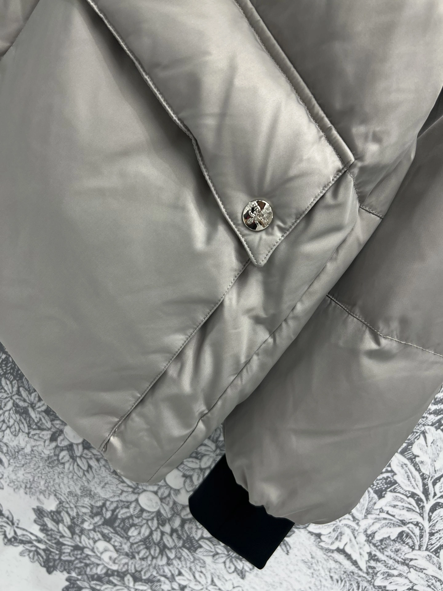 Christian Dior Down Jackets SunProtective 117999