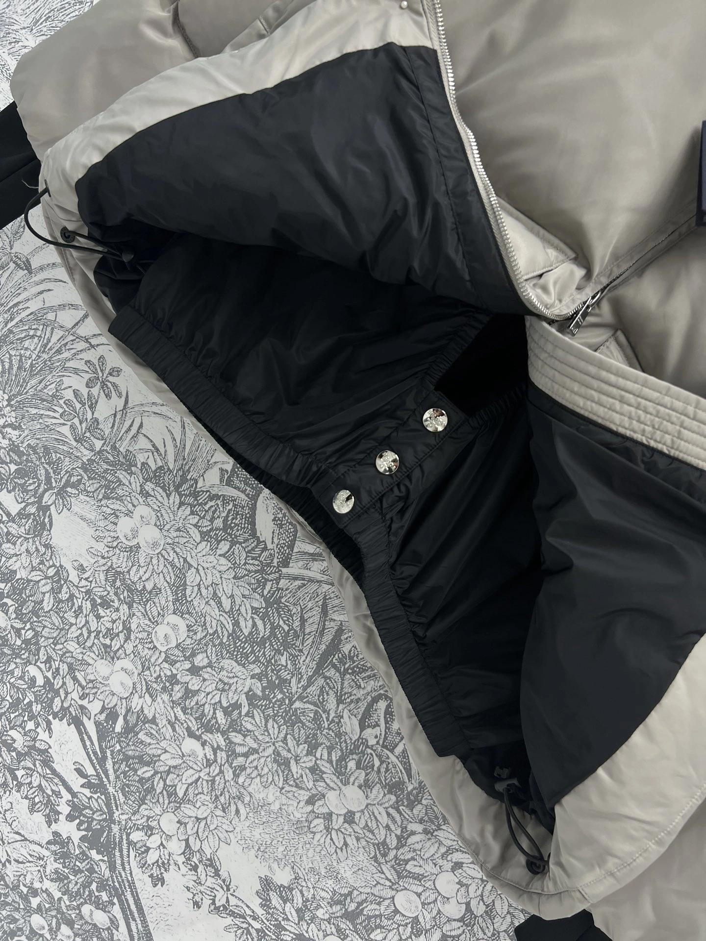 Christian Dior Down Jackets SunProtective 117999