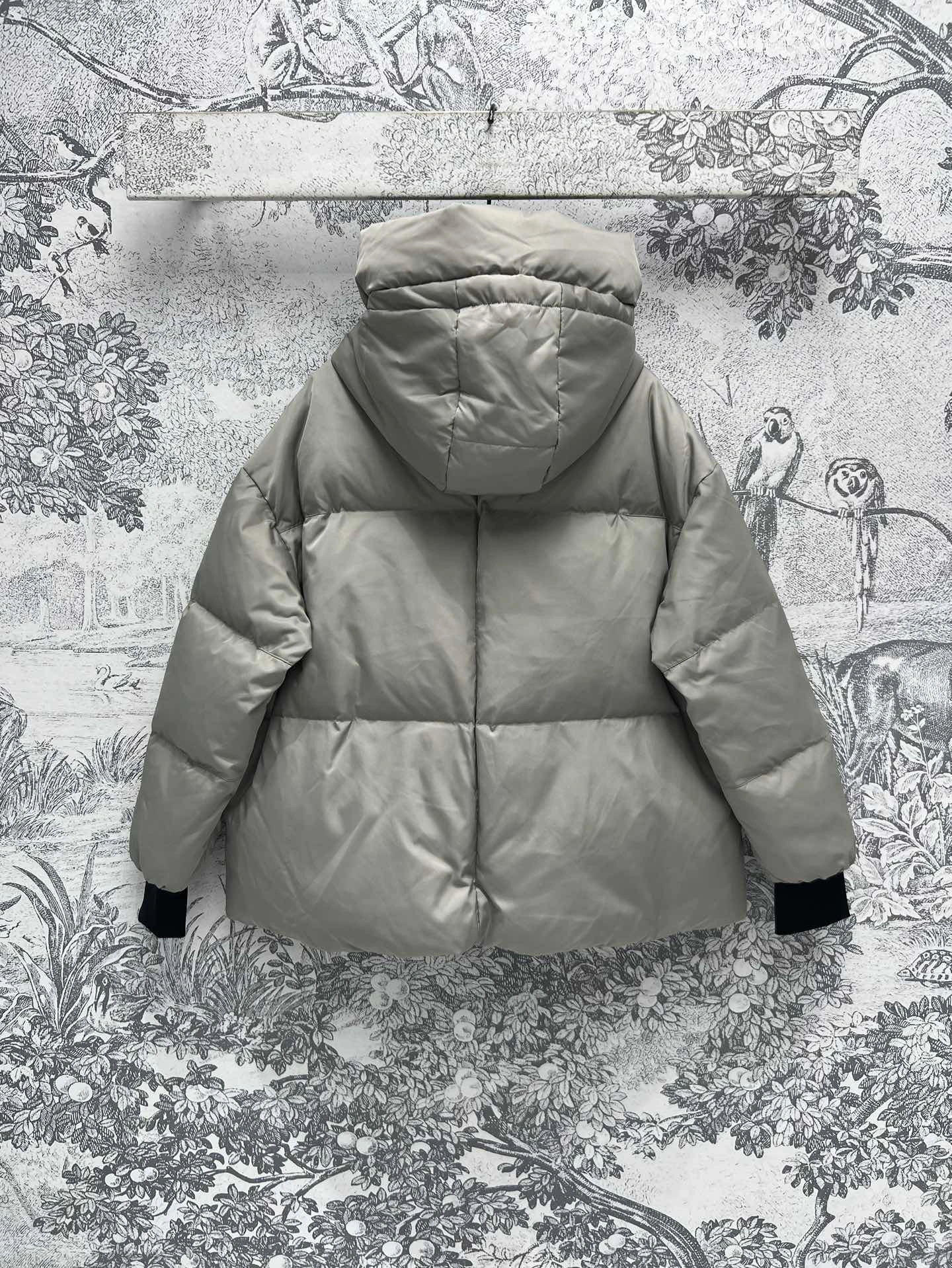 Christian Dior Down Jackets SunProtective 117999