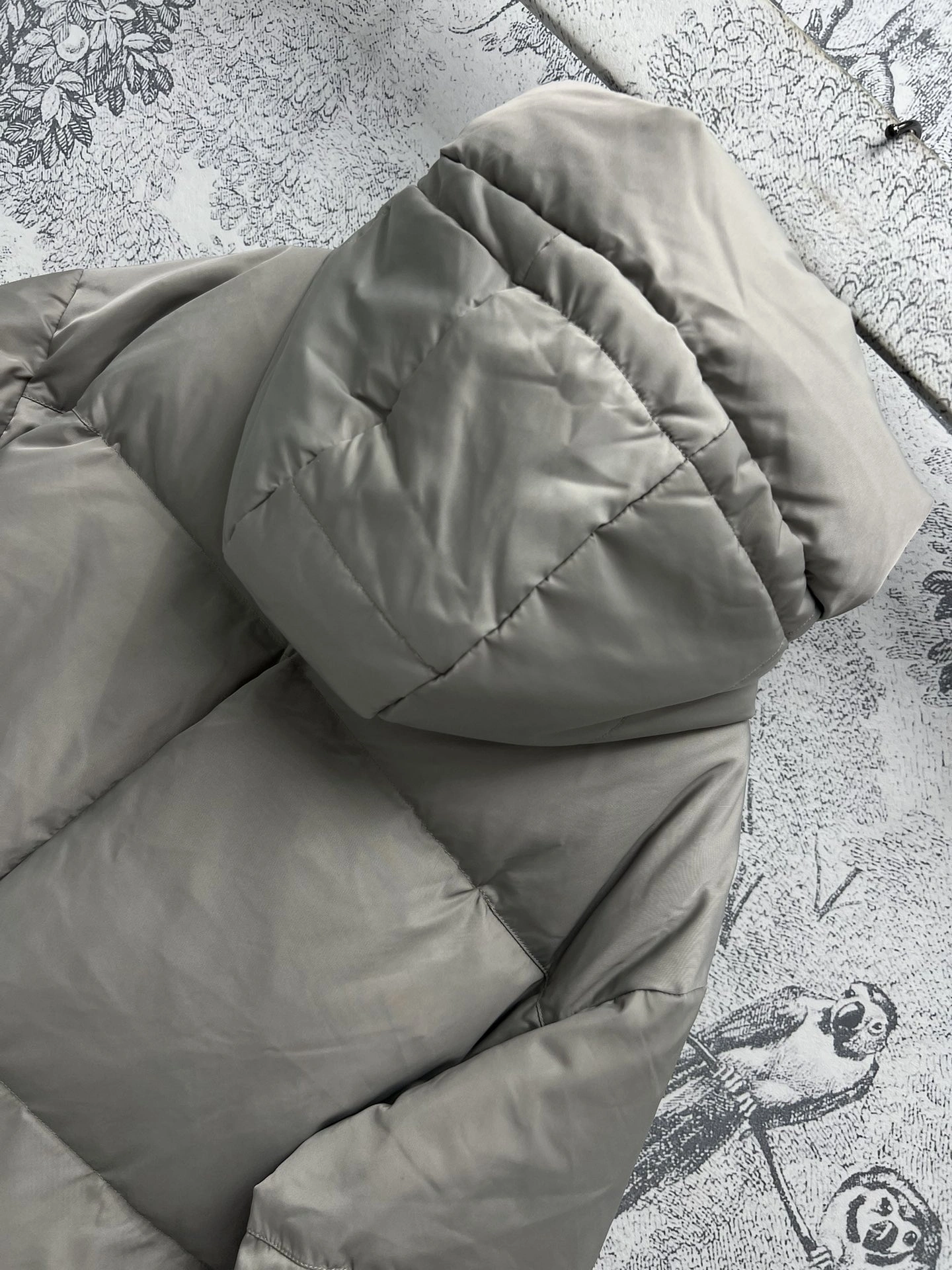 Christian Dior Down Jackets SunProtective 117999