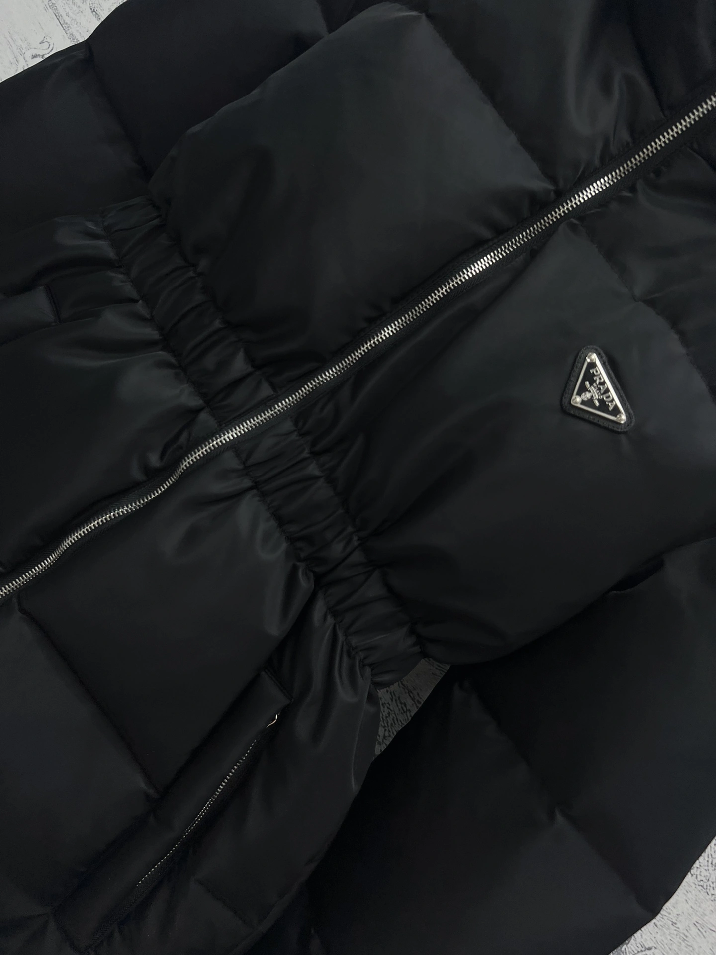 Sustainable Christian Dior Down Jackets 118005