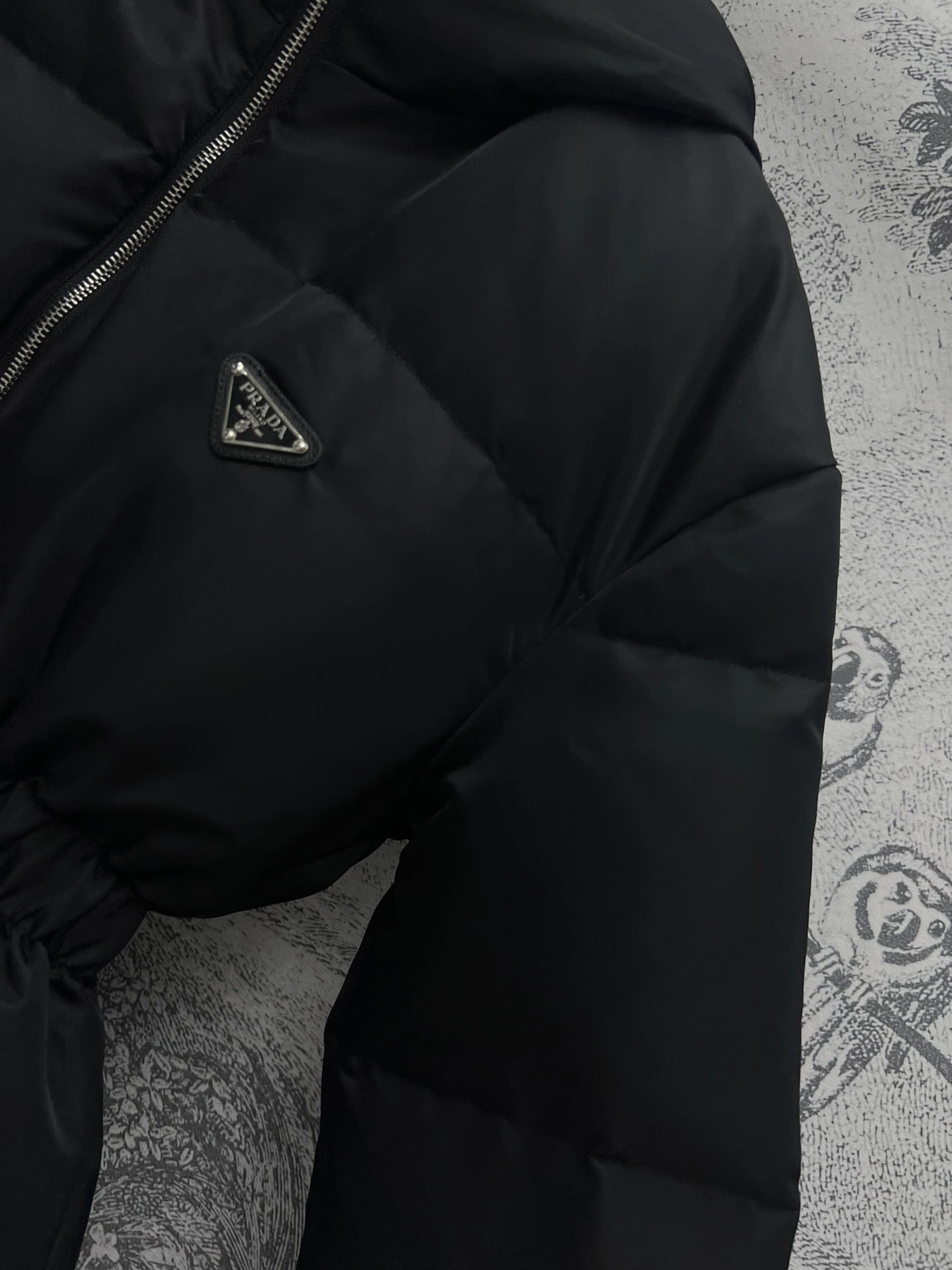 Sustainable Christian Dior Down Jackets 118005