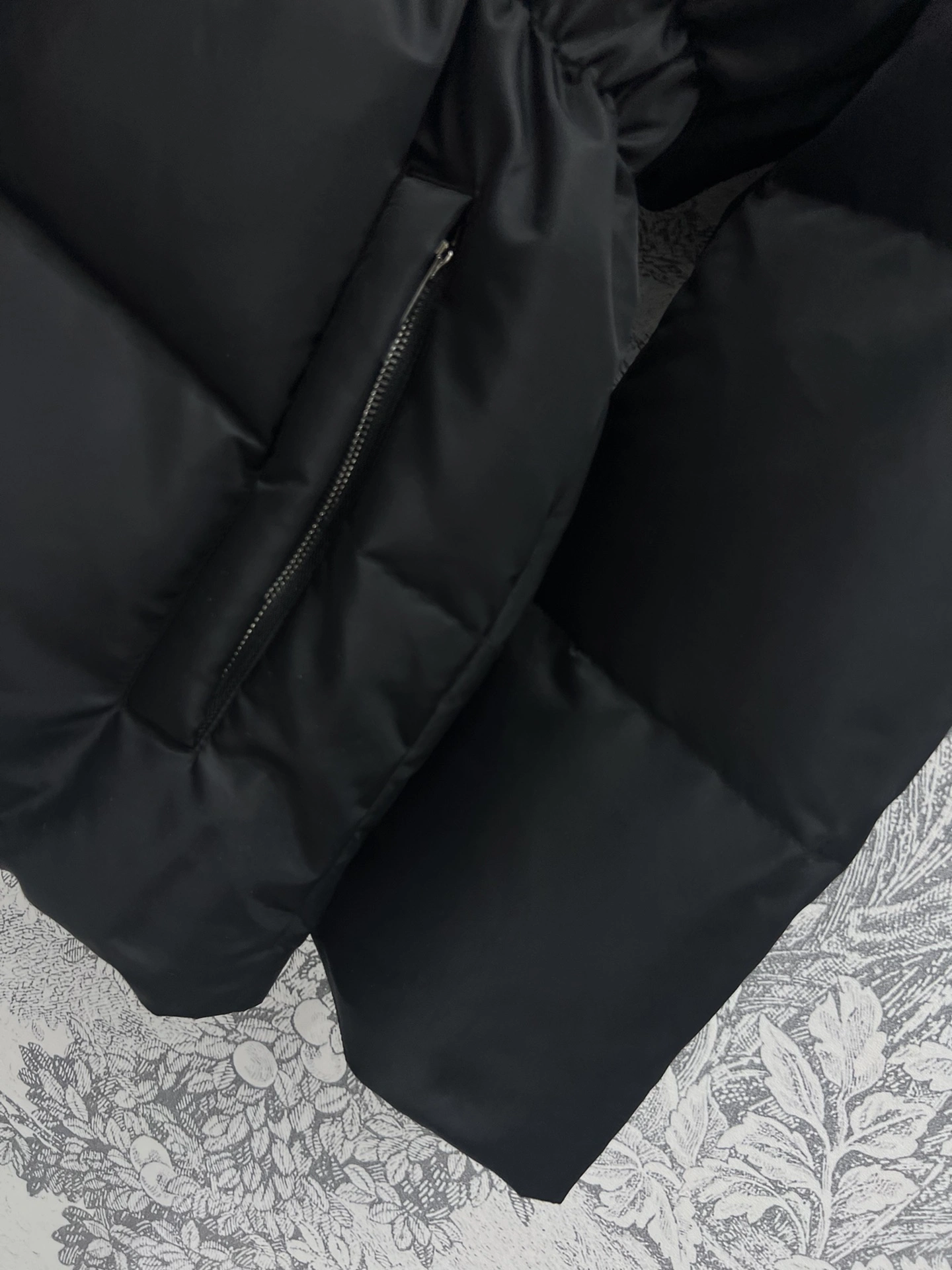 Sustainable Christian Dior Down Jackets 118005