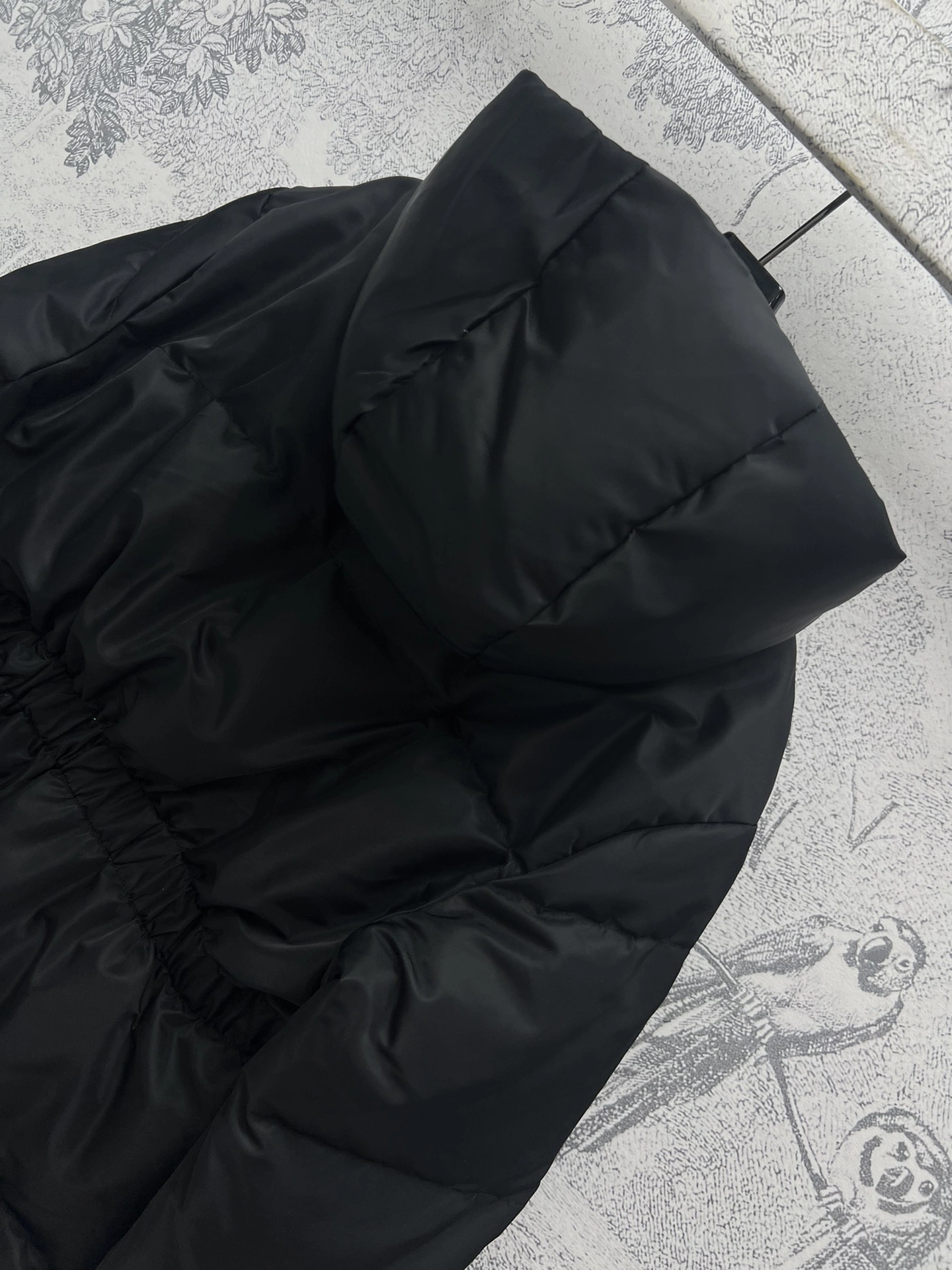 Sustainable Christian Dior Down Jackets 118005