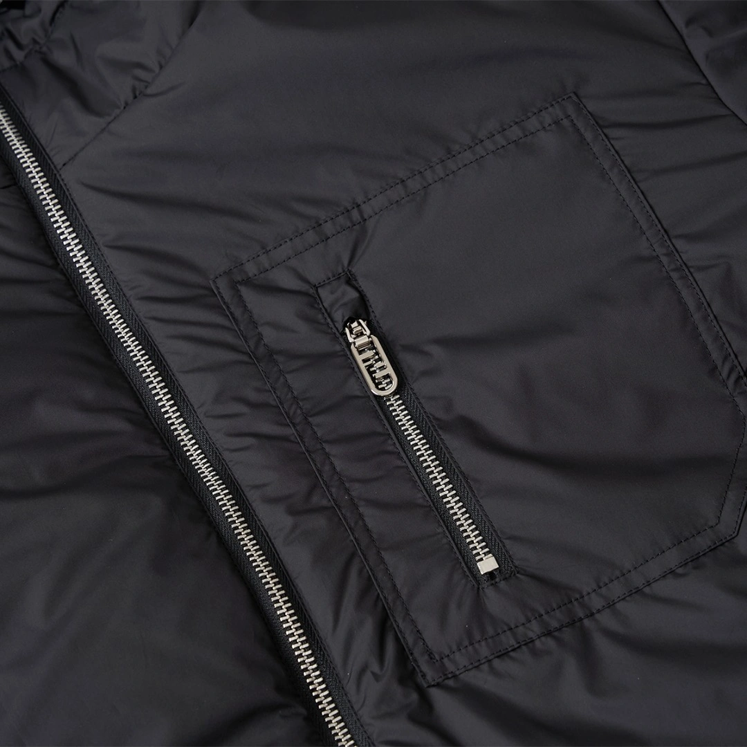 Christian Dior Down Jackets OdorResistant 118012