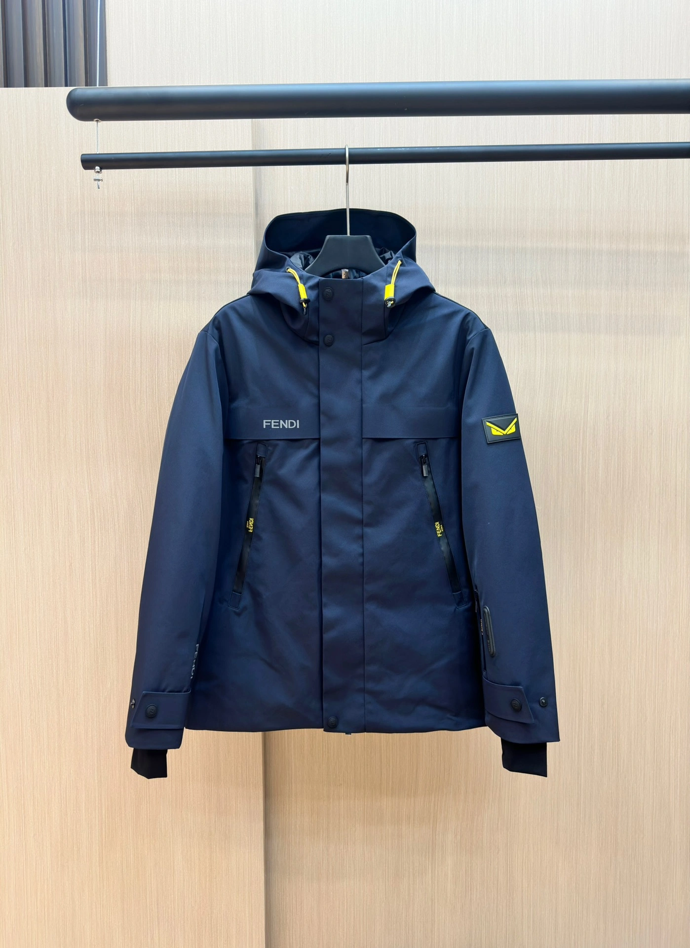 Unique Christian Dior Down Jackets 118004