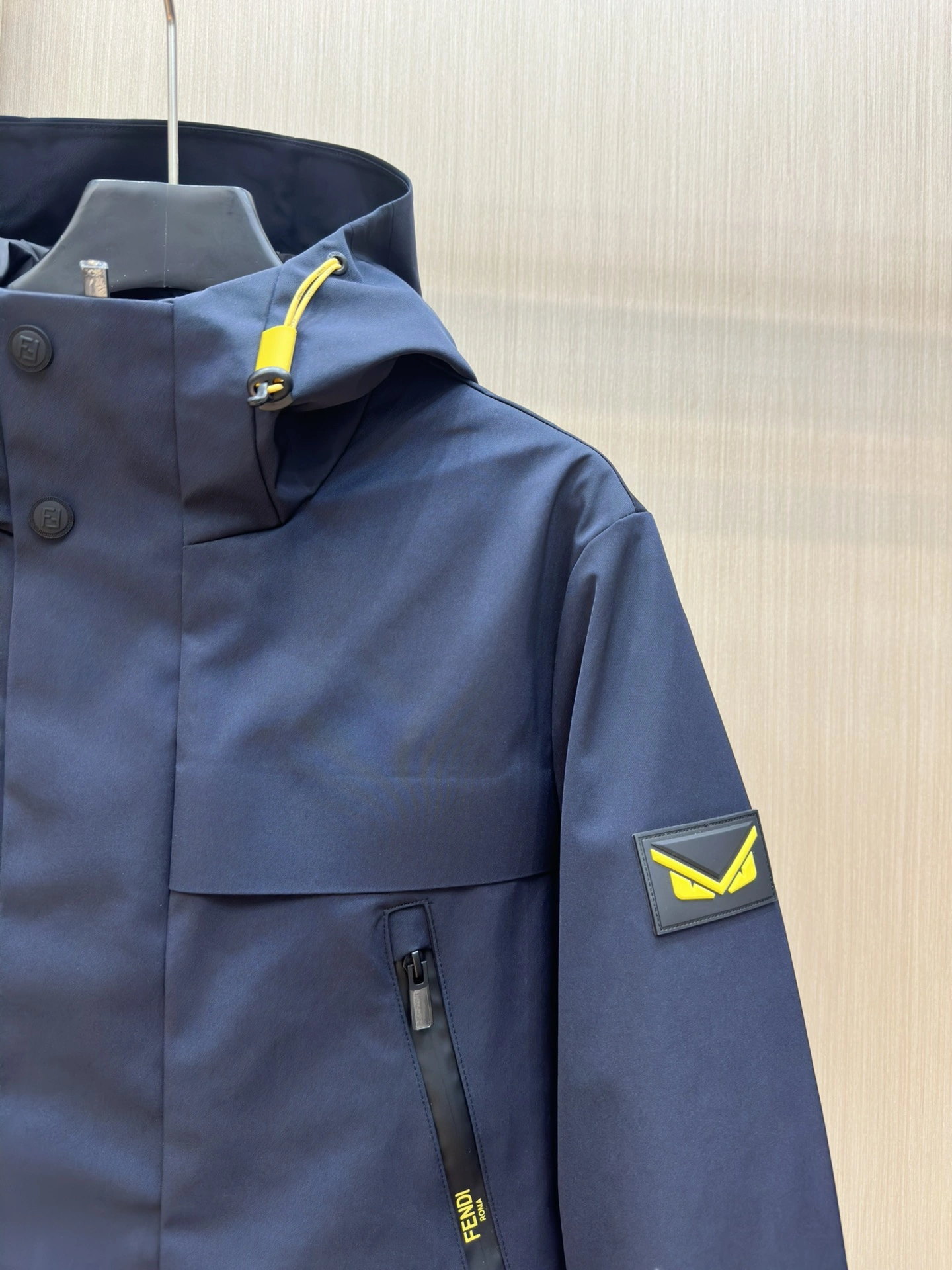Unique Christian Dior Down Jackets 118004