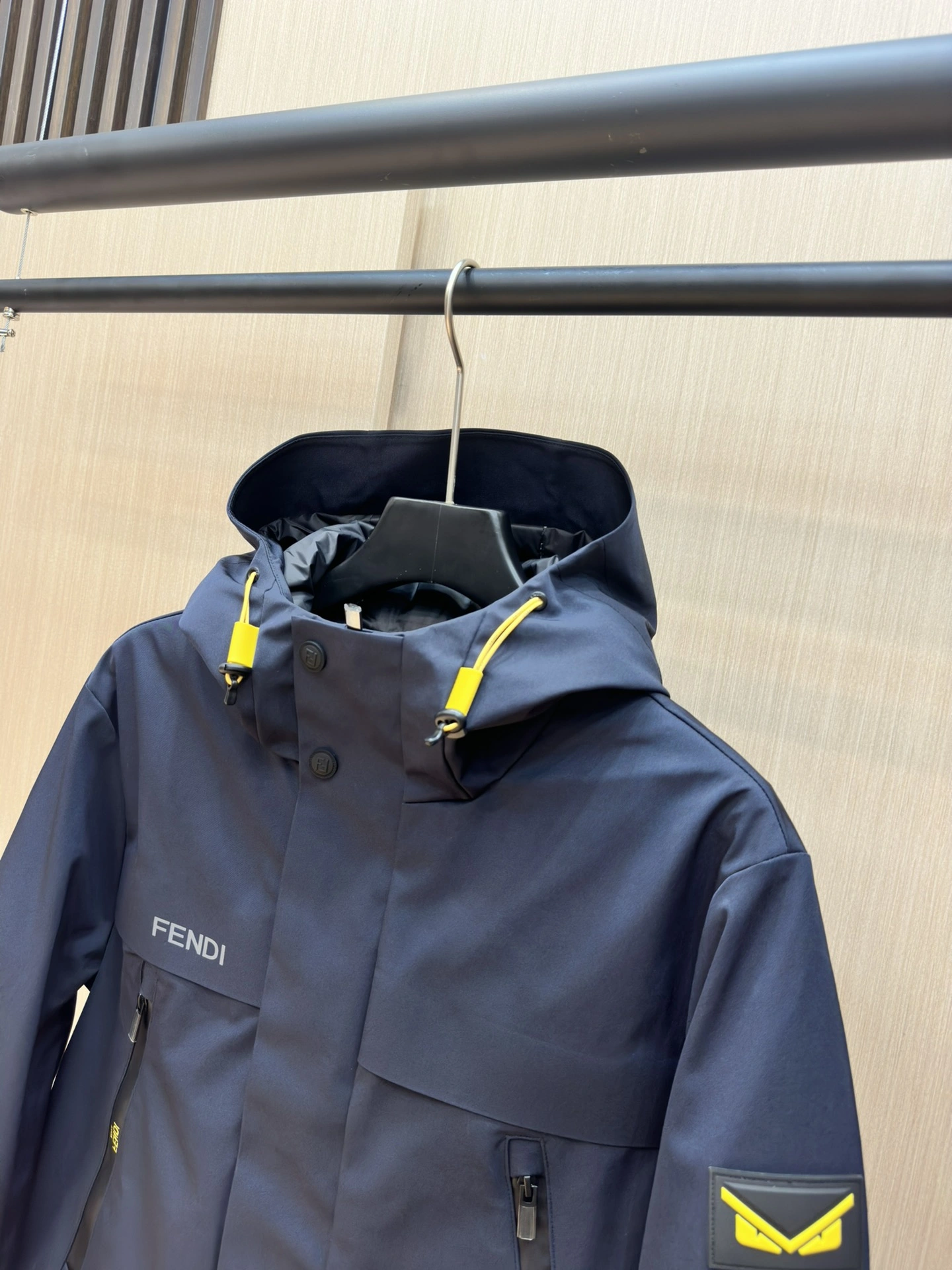 Unique Christian Dior Down Jackets 118004