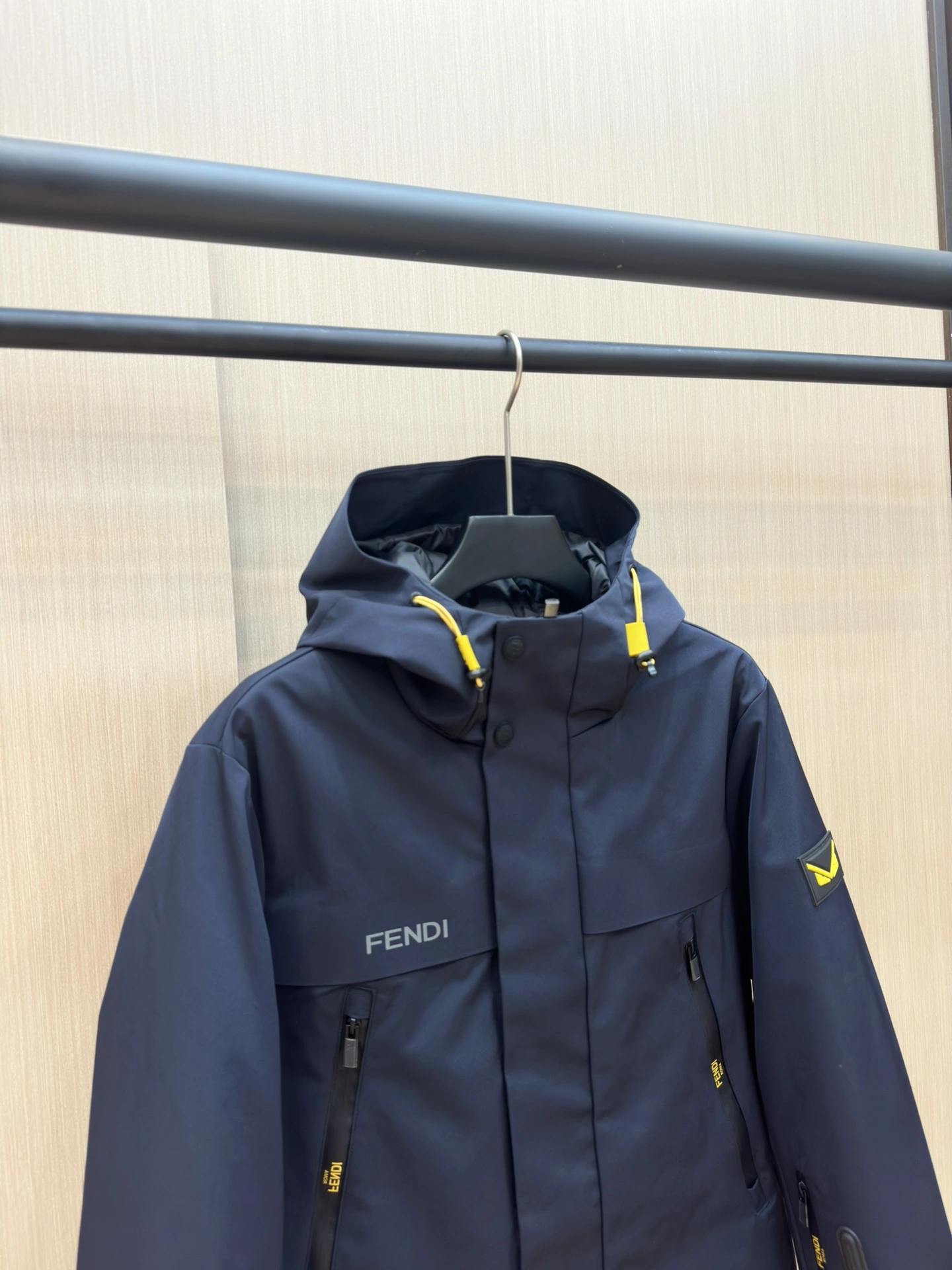 Unique Christian Dior Down Jackets 118004