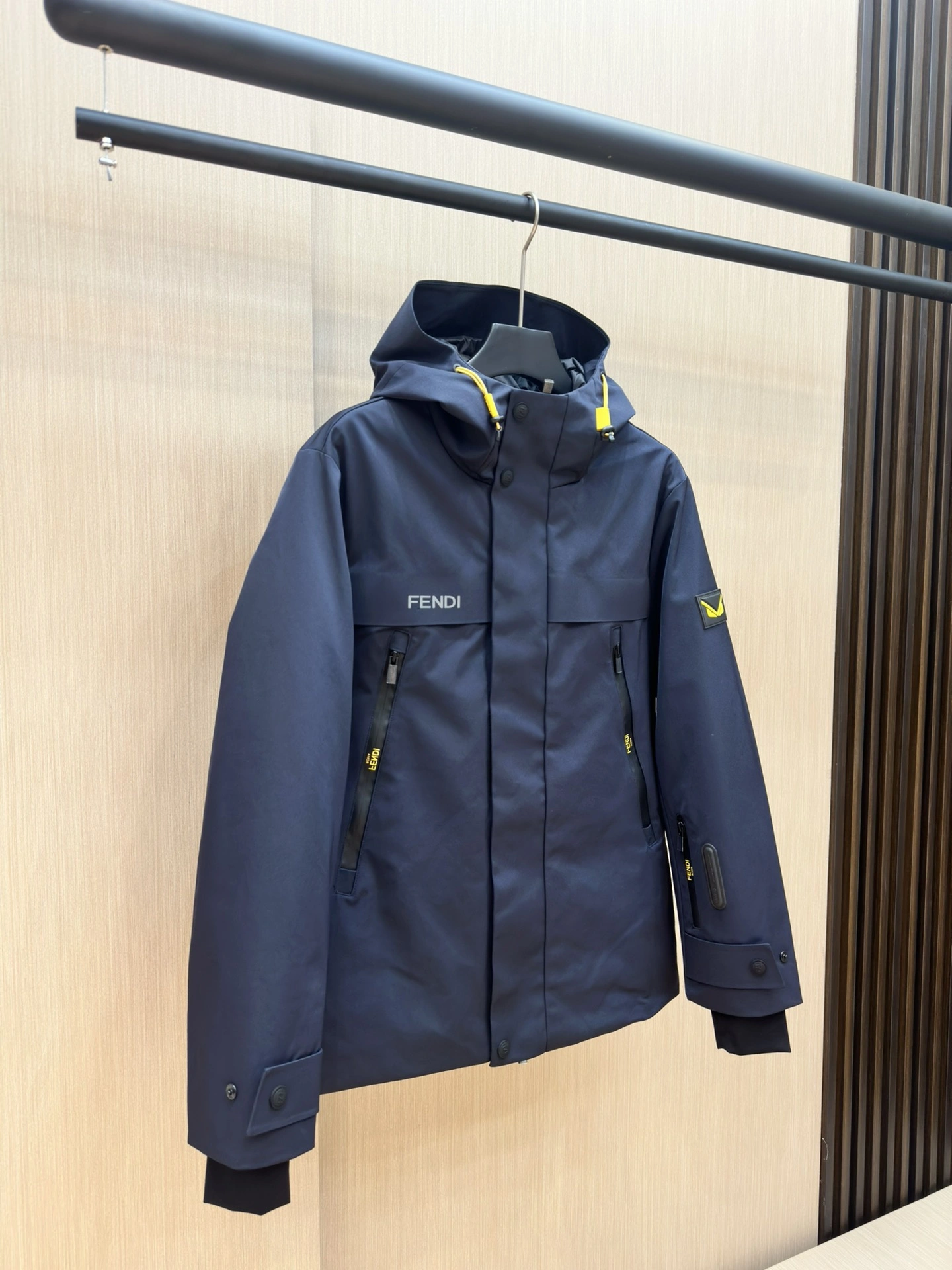 Unique Christian Dior Down Jackets 118004