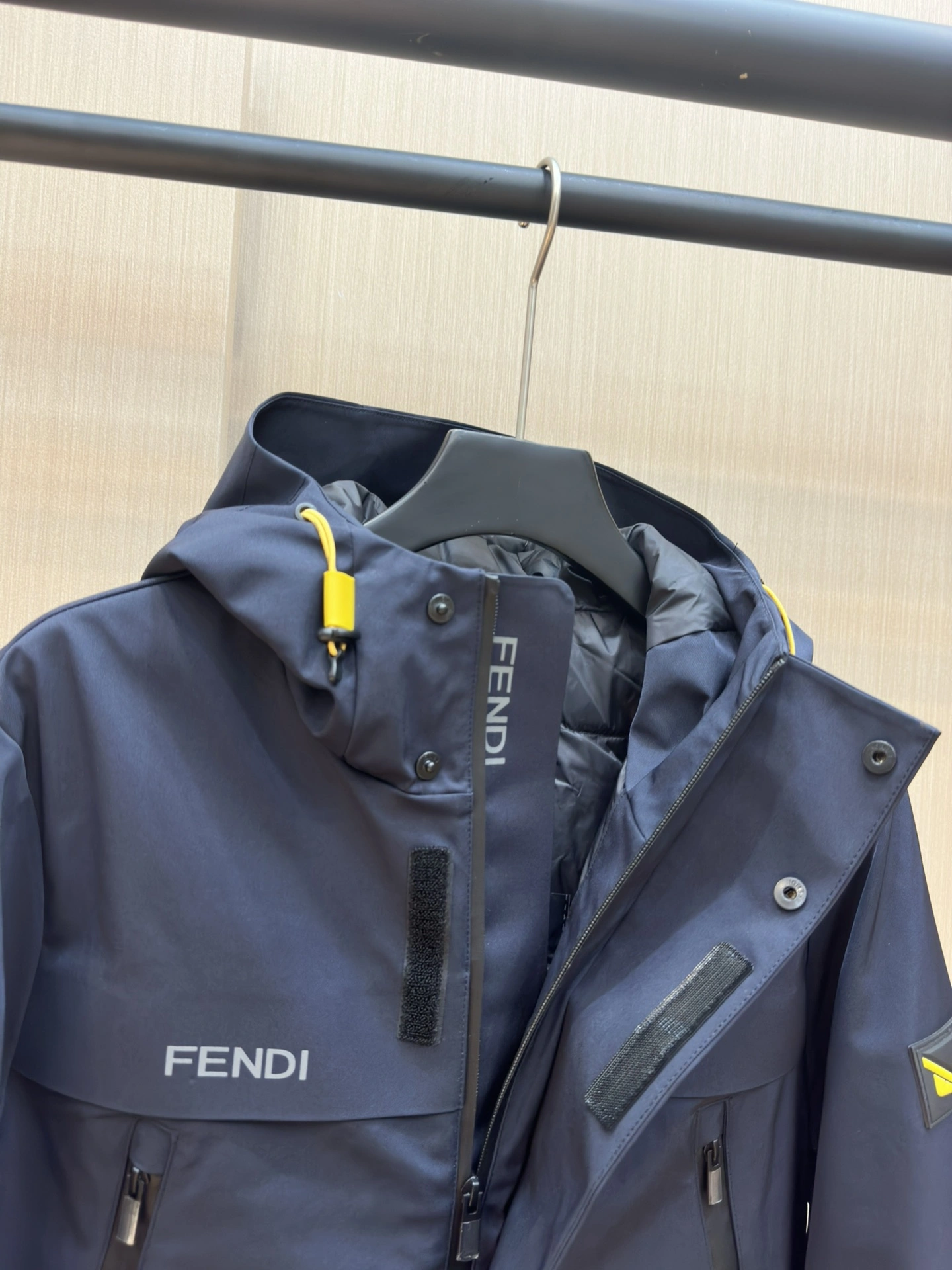 Unique Christian Dior Down Jackets 118004
