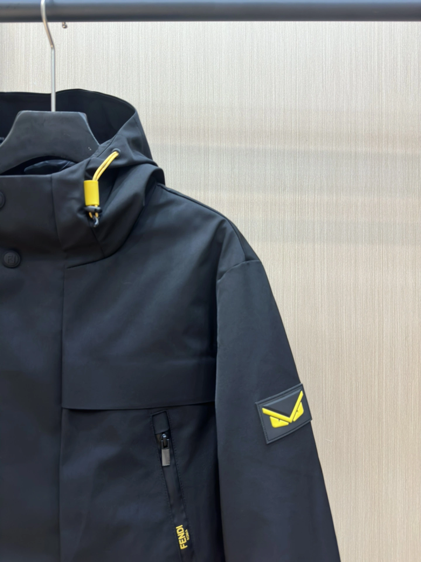 Christian Dior Down Jackets Resilient 118021