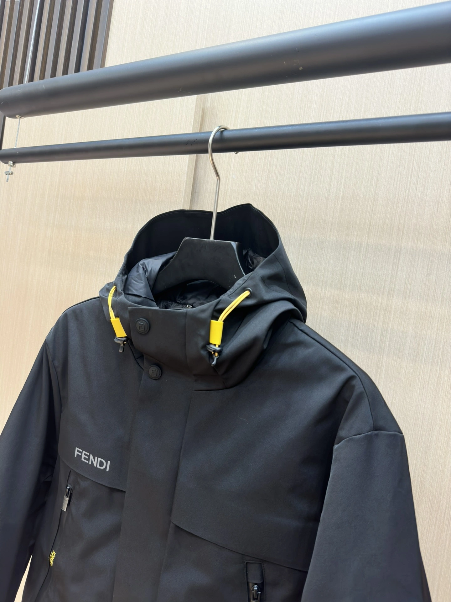 Christian Dior Down Jackets Resilient 118021