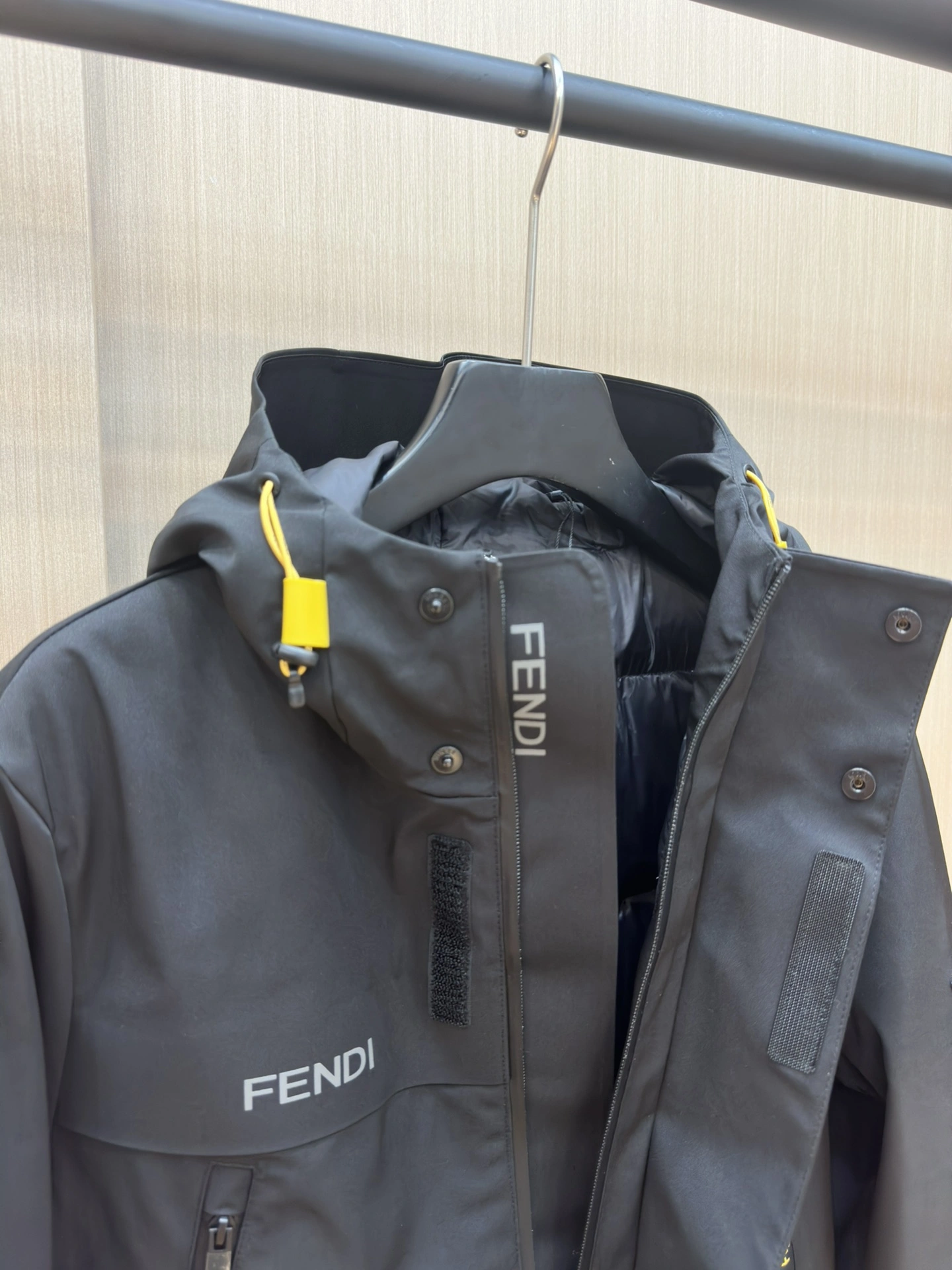 Christian Dior Down Jackets Resilient 118021