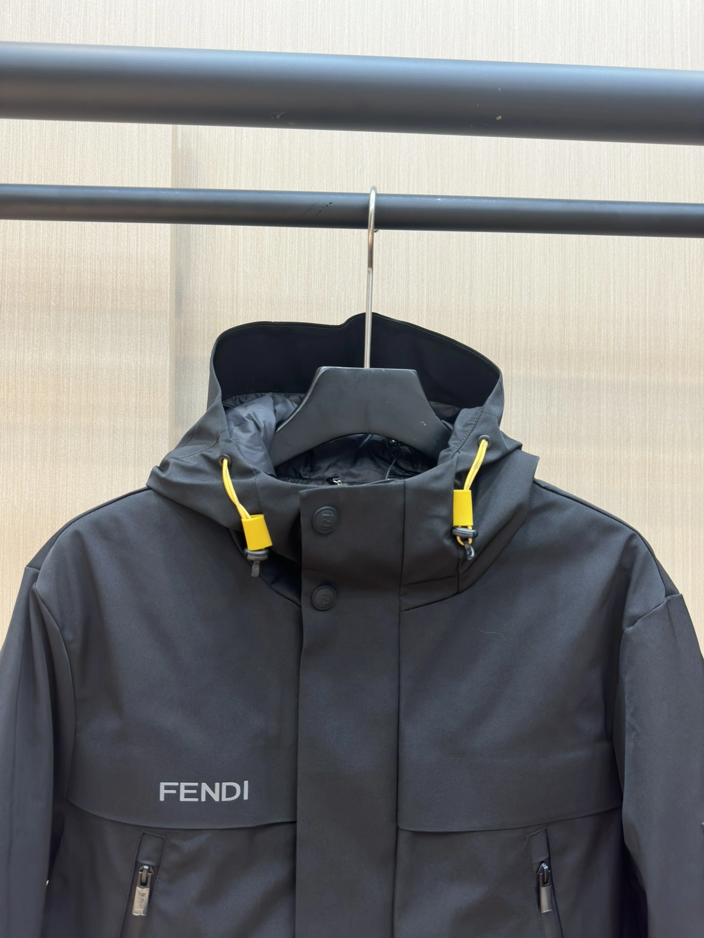 Christian Dior Down Jackets Resilient 118021