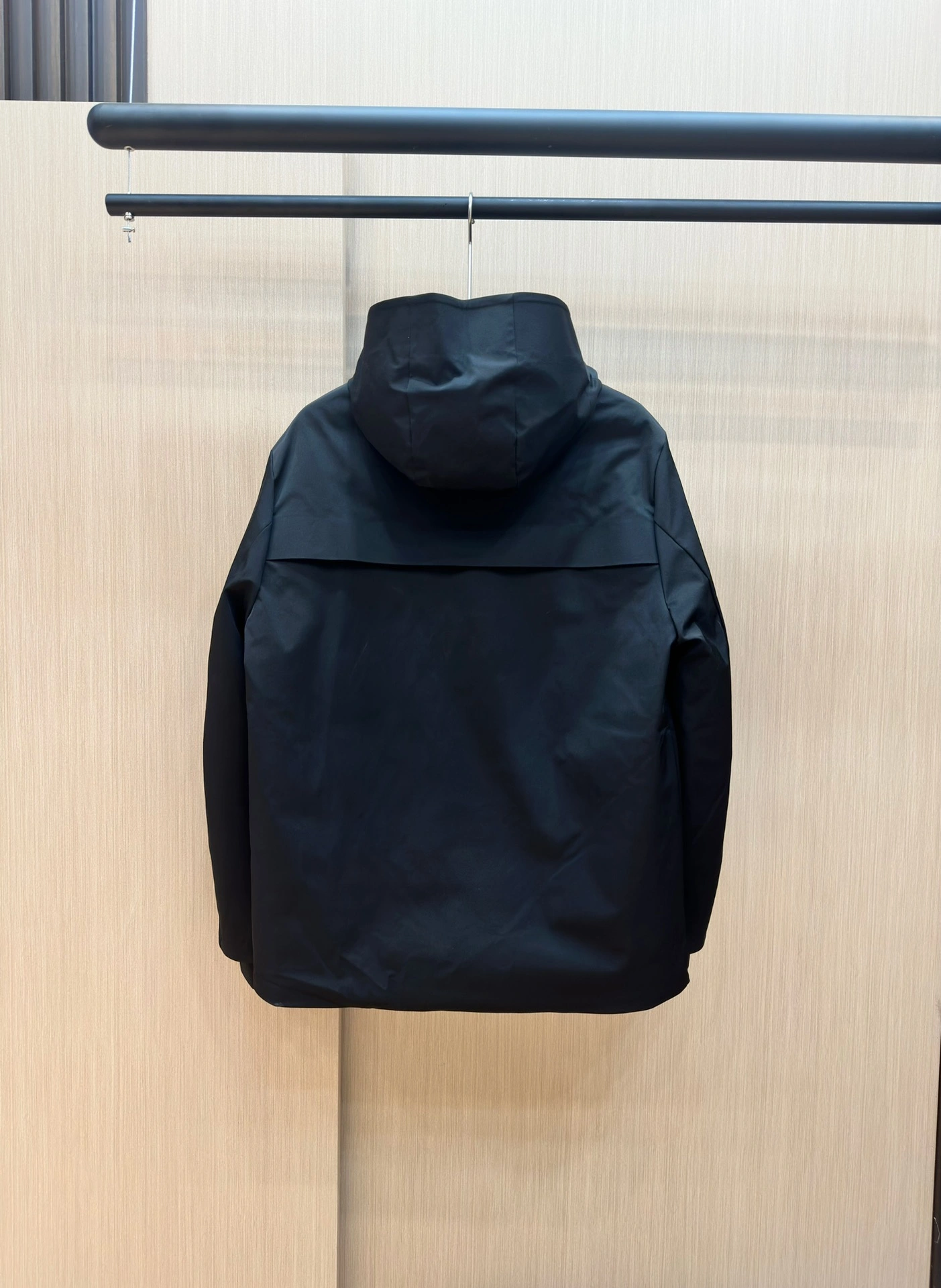 Christian Dior Down Jackets Resilient 118021
