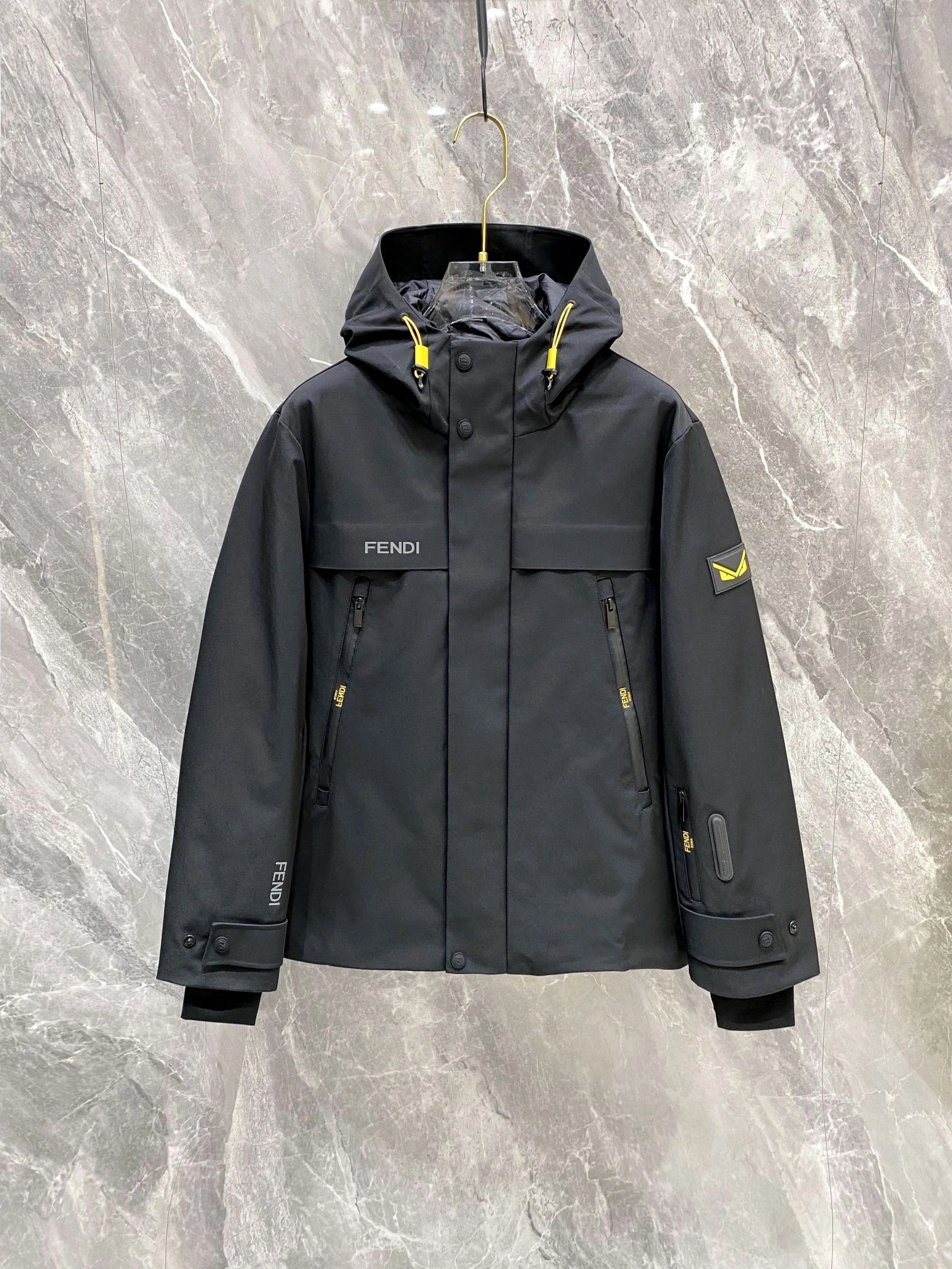 Sophisticated Christian Dior Down Jackets 118002