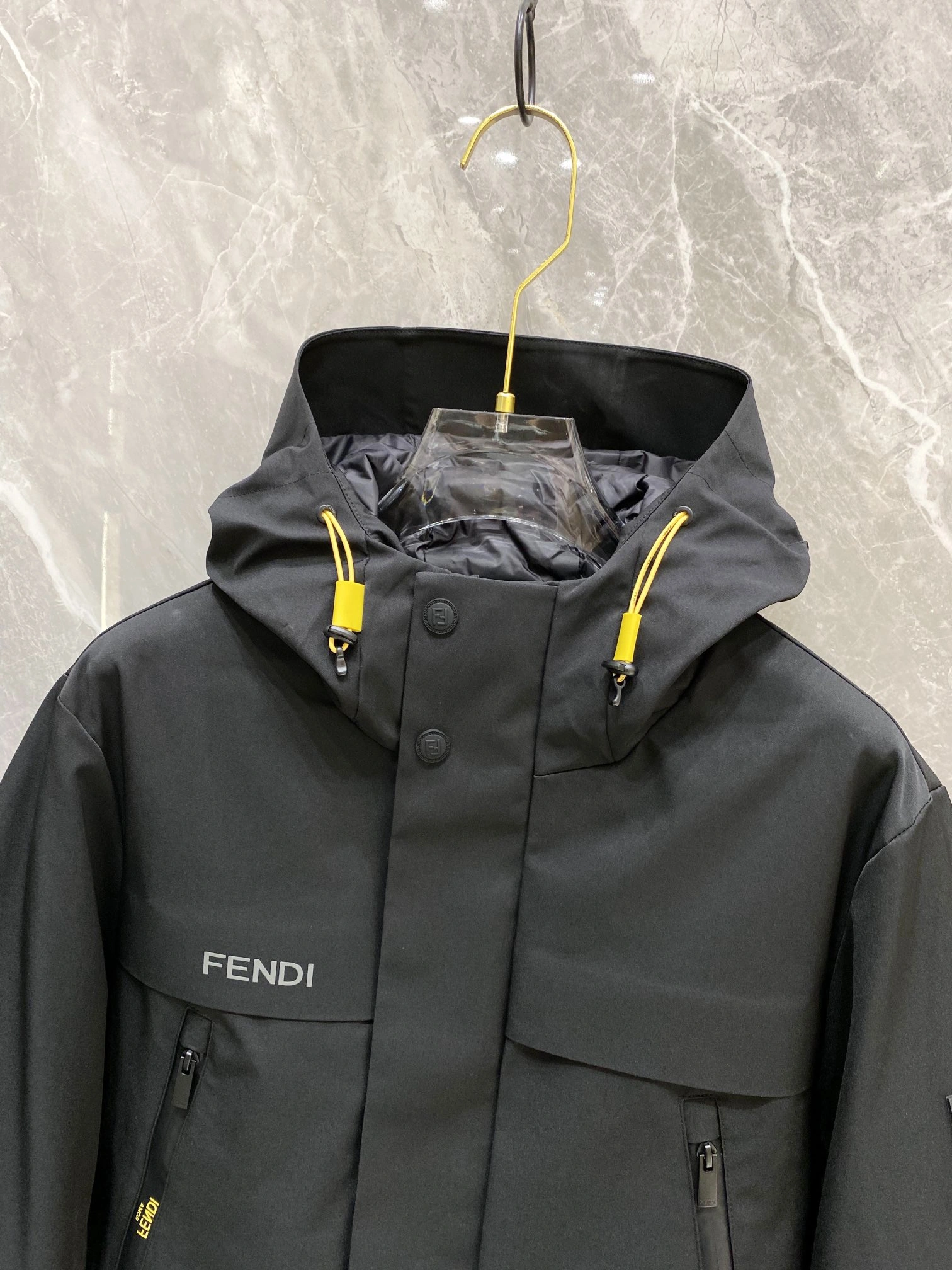 Sophisticated Christian Dior Down Jackets 118002