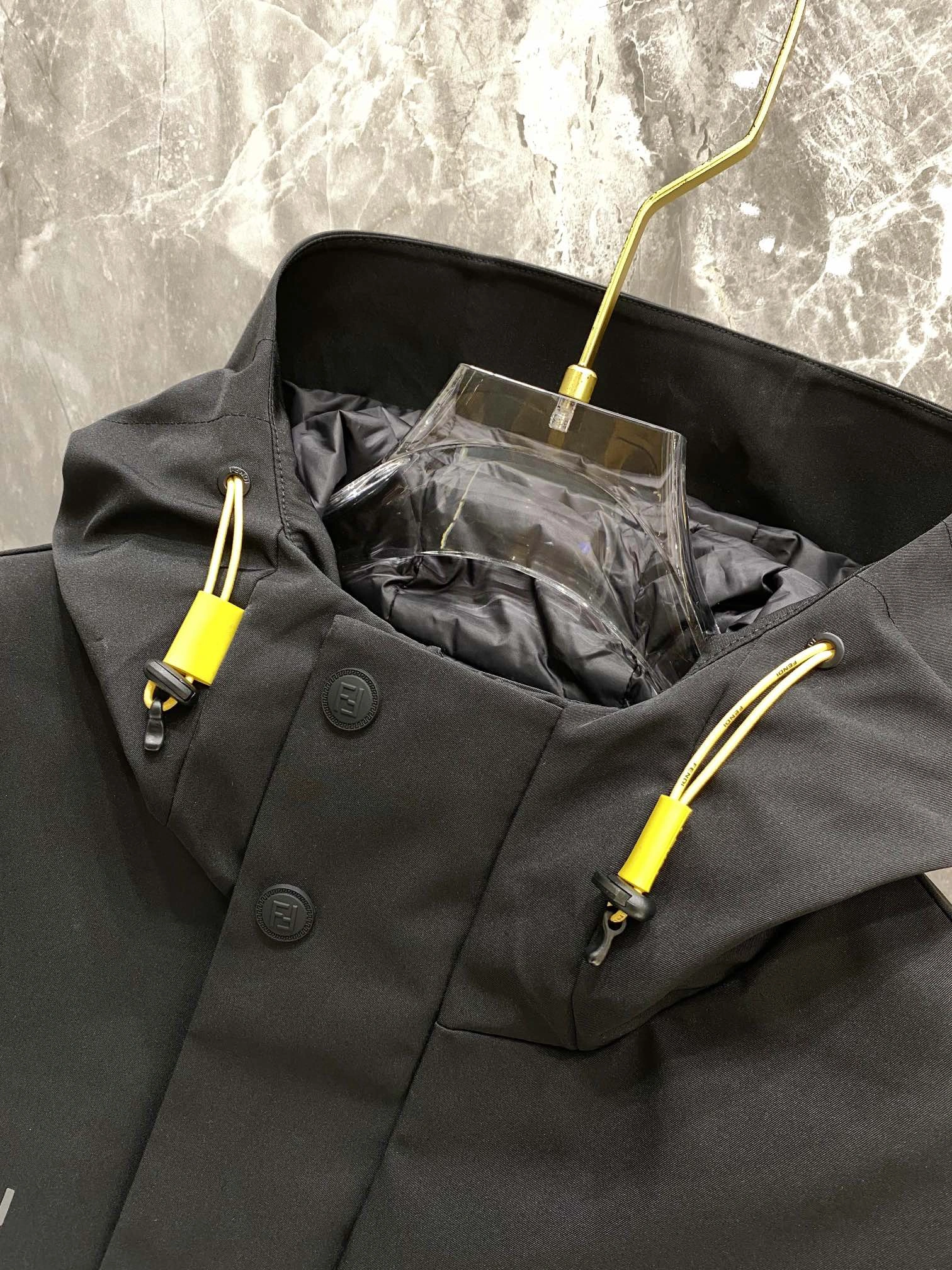 Sophisticated Christian Dior Down Jackets 118002