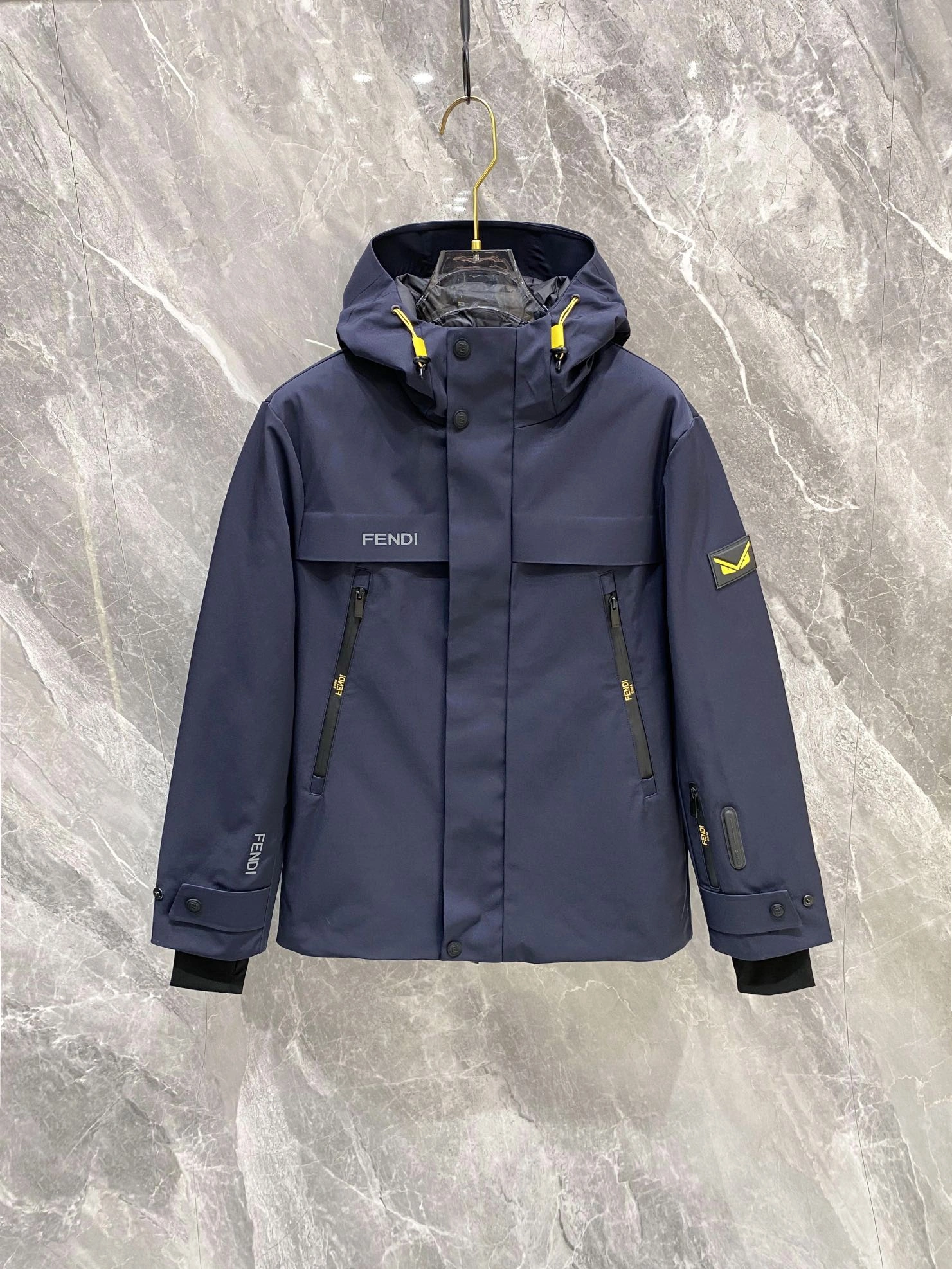 BestValue Christian Dior Down Jackets 118018