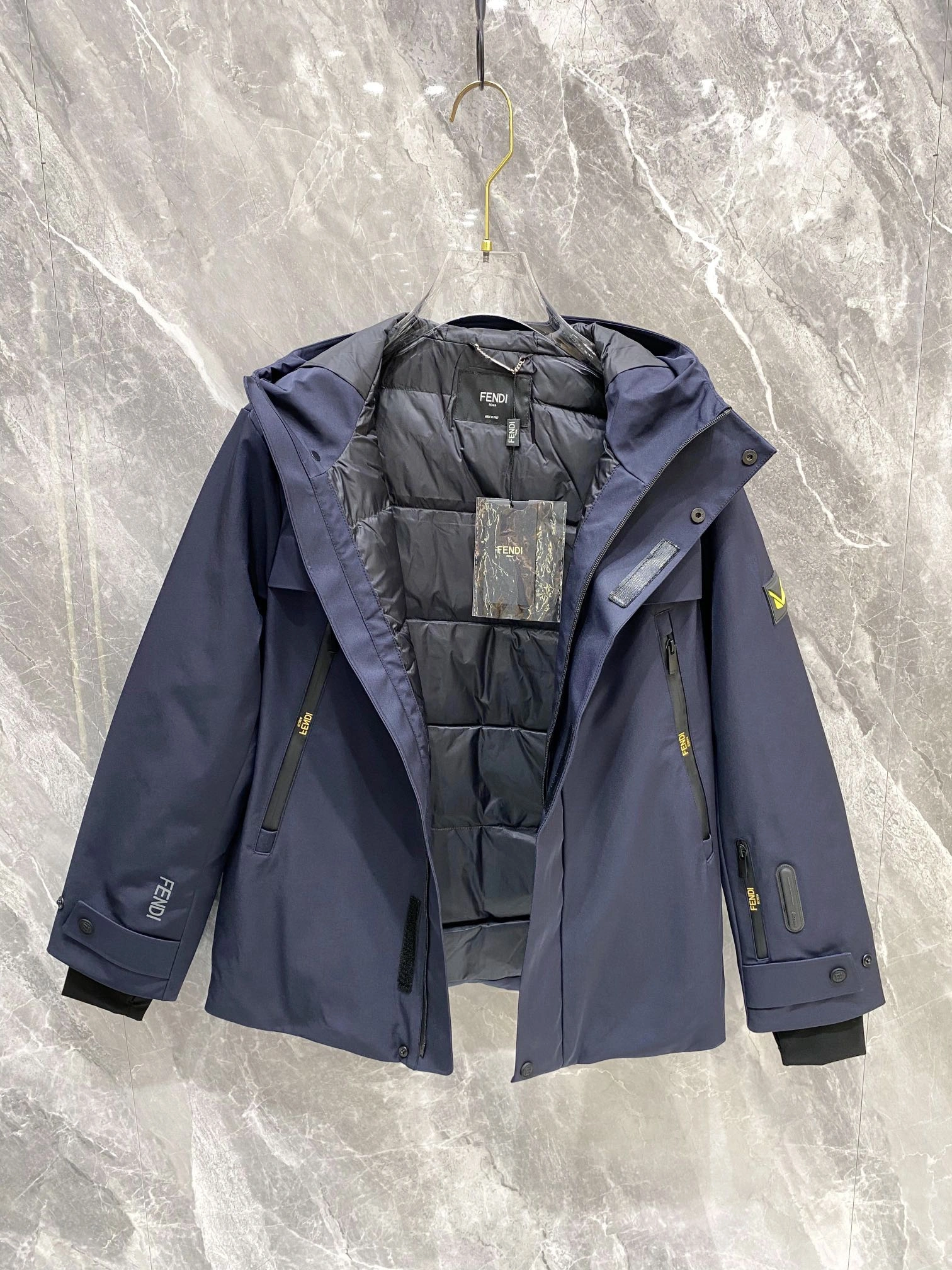 BestValue Christian Dior Down Jackets 118018