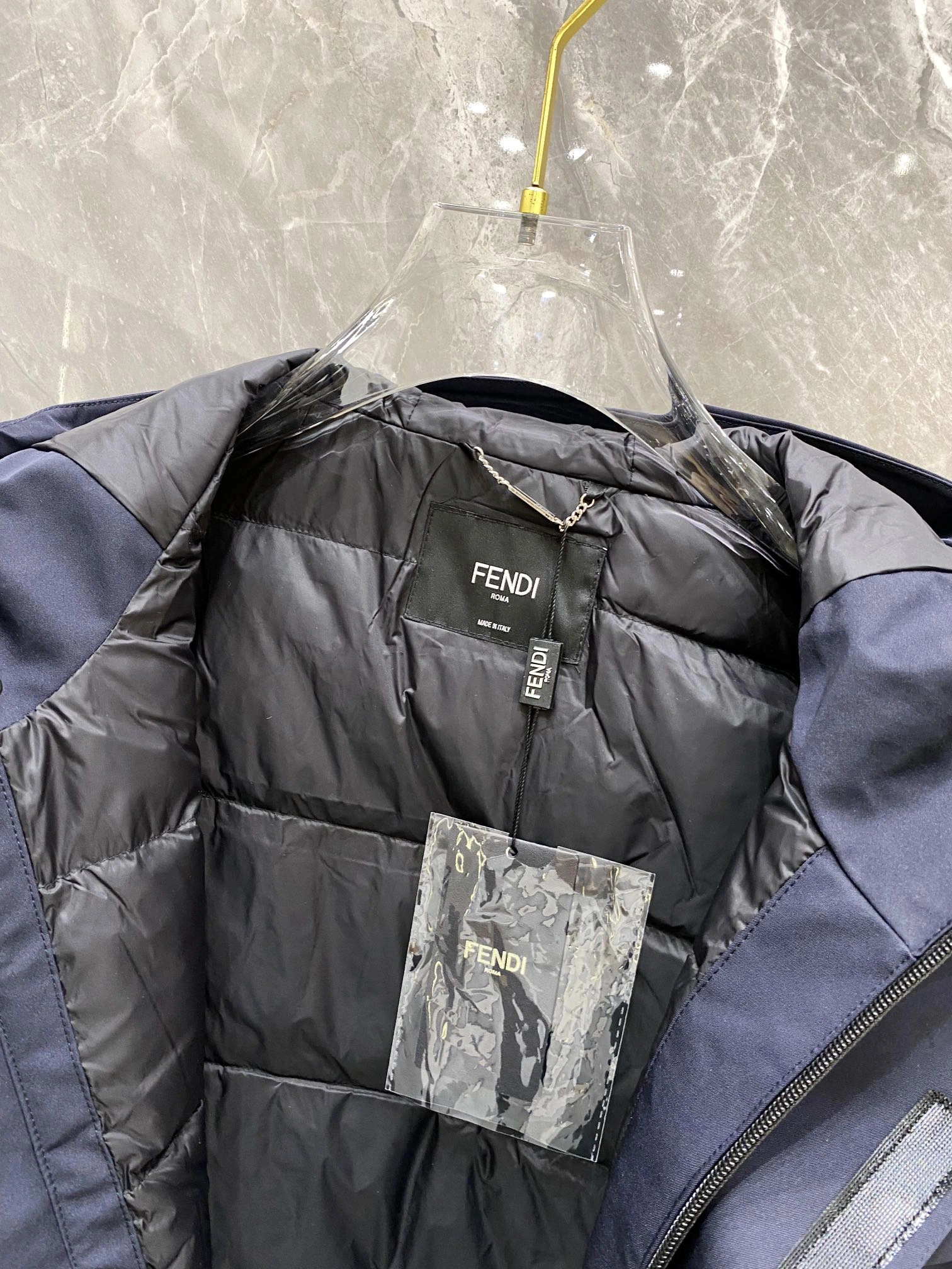BestValue Christian Dior Down Jackets 118018