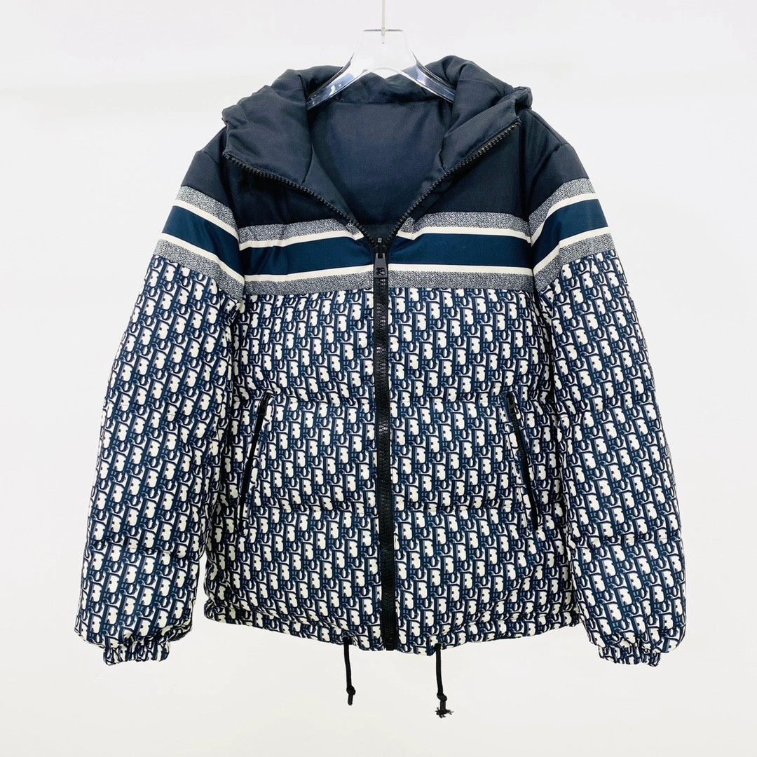 Christian Dior Down Jackets Sophisticated 118010