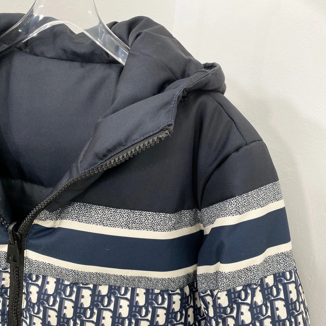 Christian Dior Down Jackets Sophisticated 118010