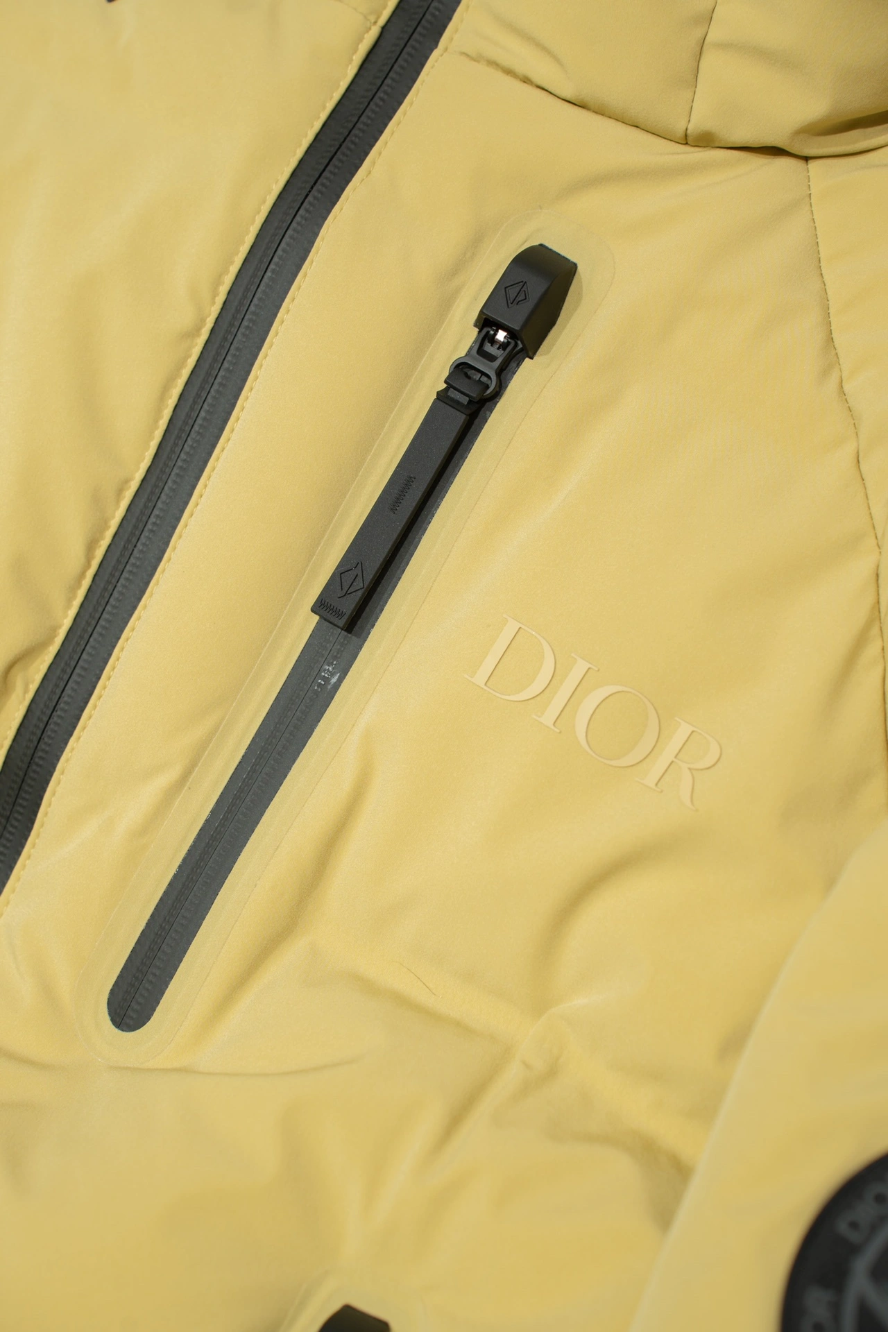 Minimalist Christian Dior Down Jackets 118006
