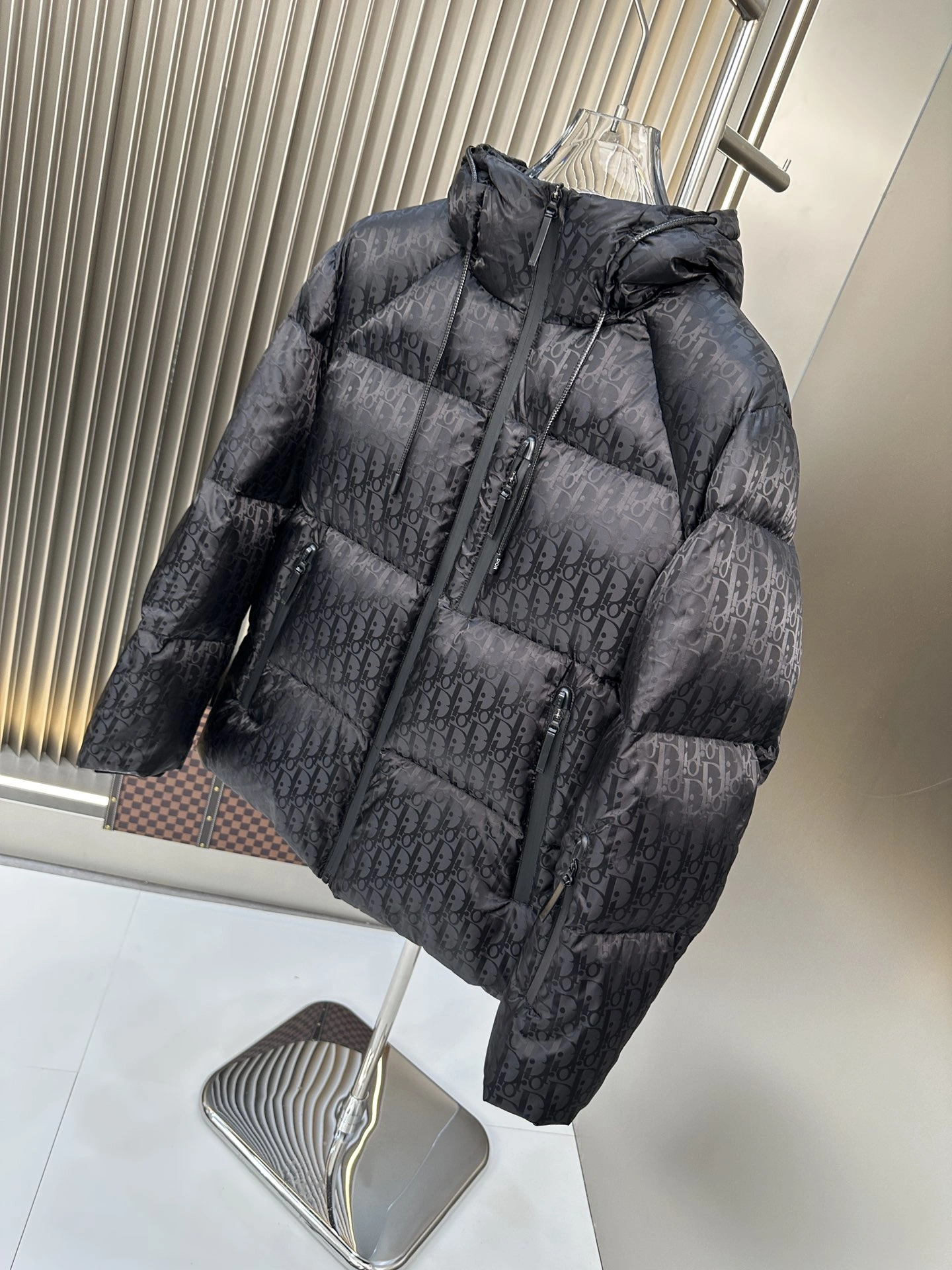 Christian Dior Down Jackets Compact 118009
